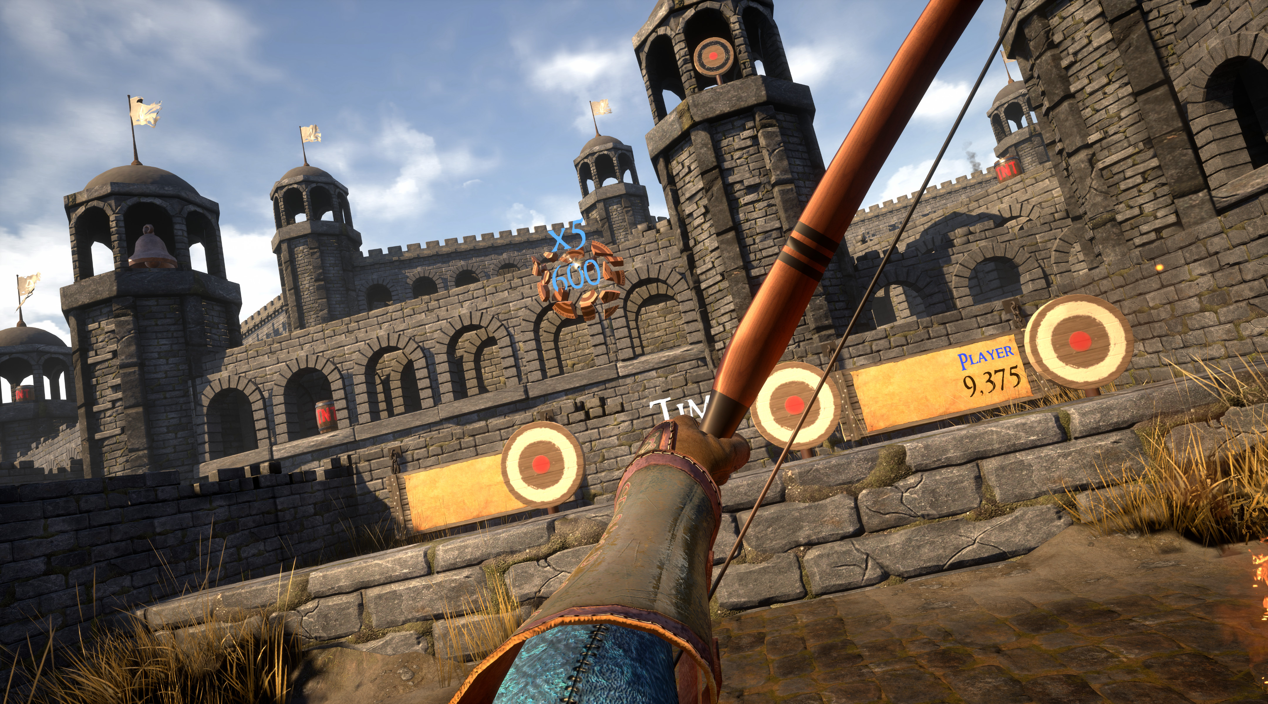 SiegeVR screenshot 2