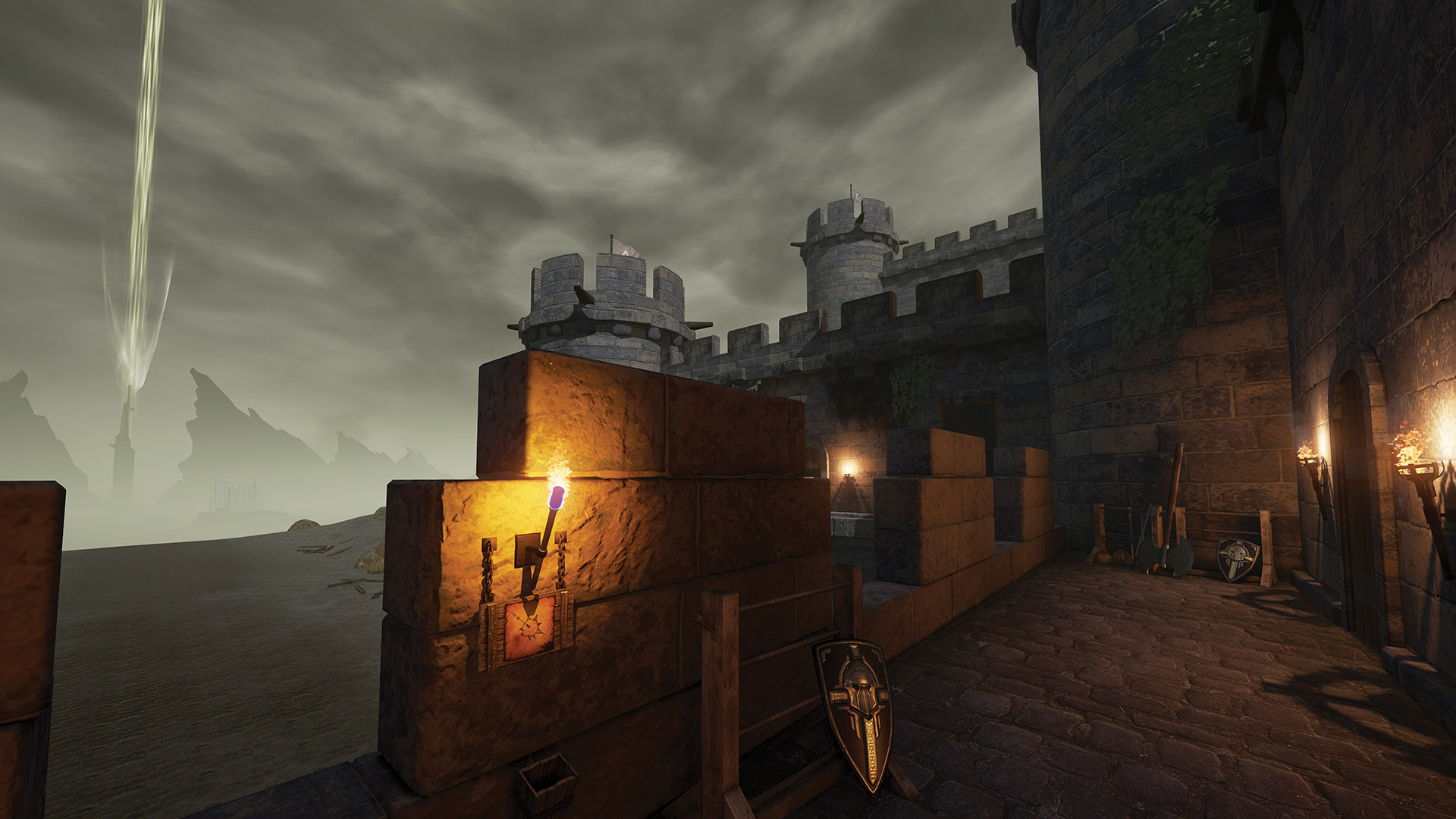 SiegeVR screenshot 15