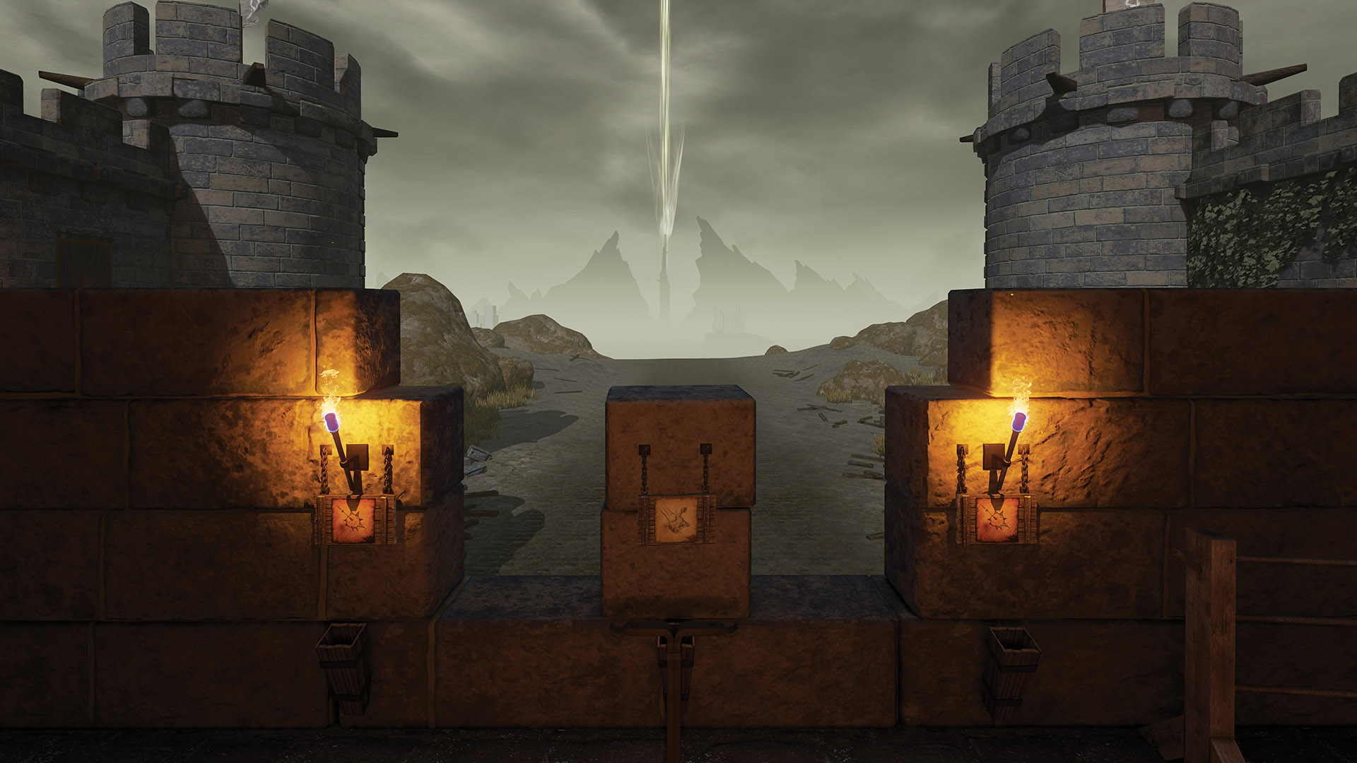 SiegeVR screenshot 14