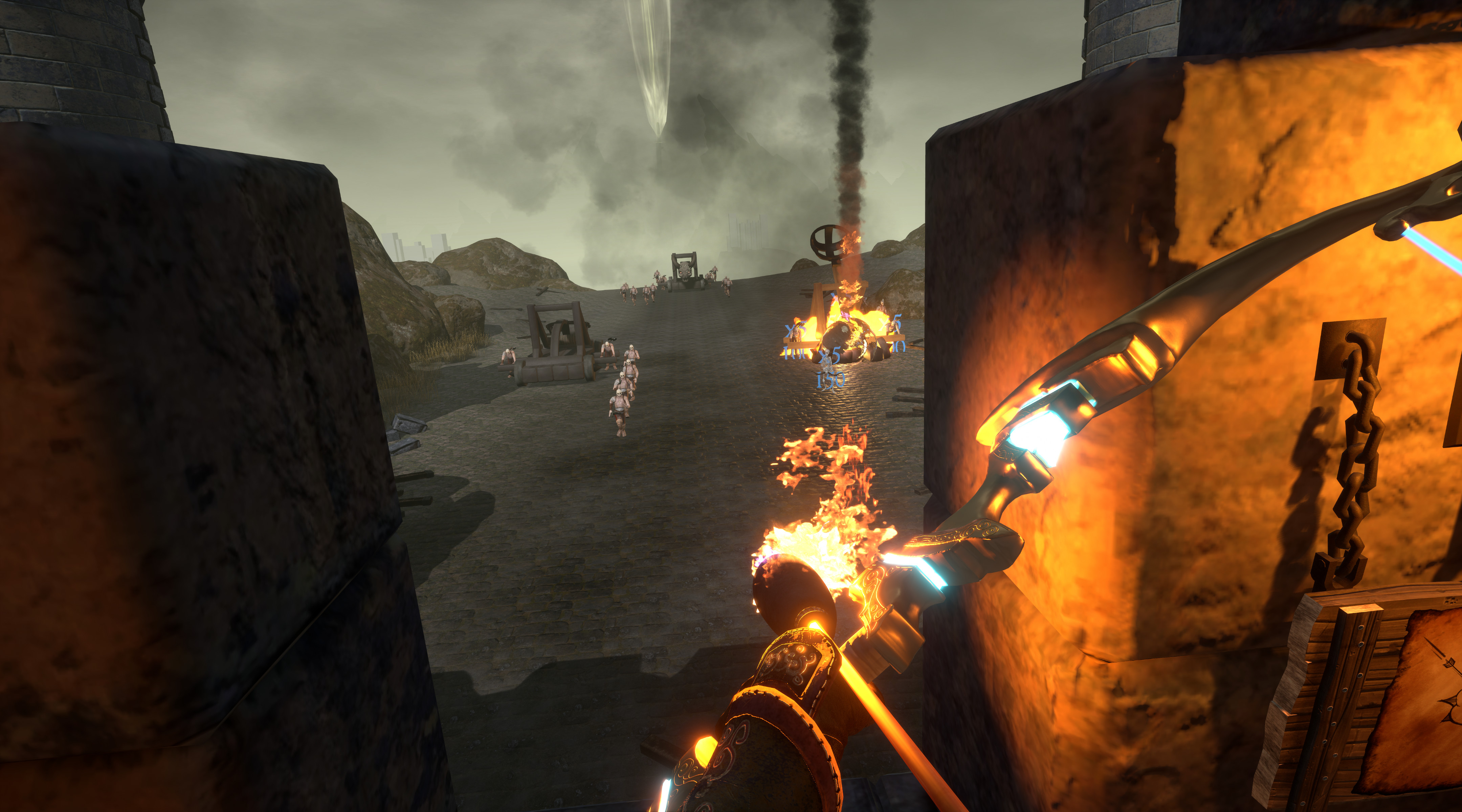 SiegeVR screenshot 8