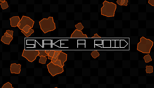 Snake-A-Roid