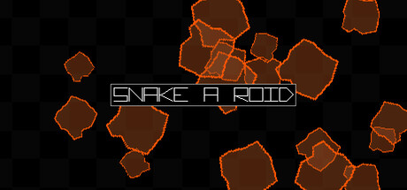 Snake-A-Roid Cover Image