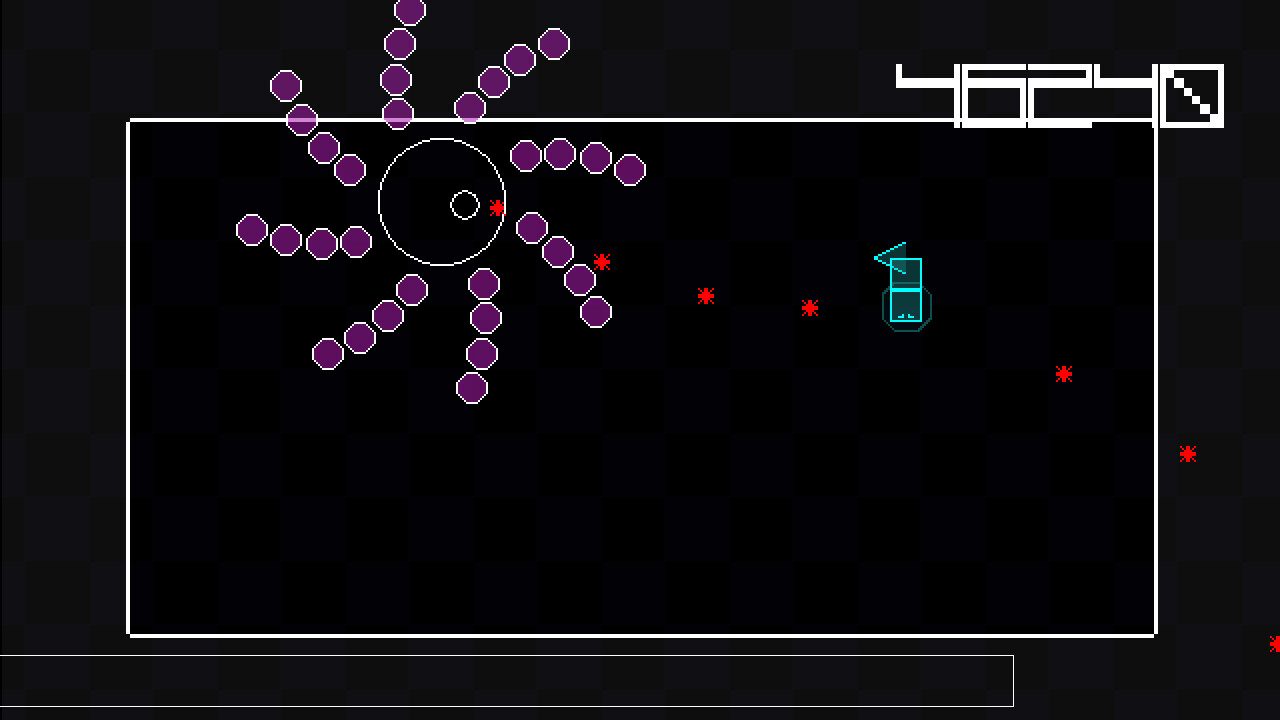 Snake-A-Roid screenshot 4