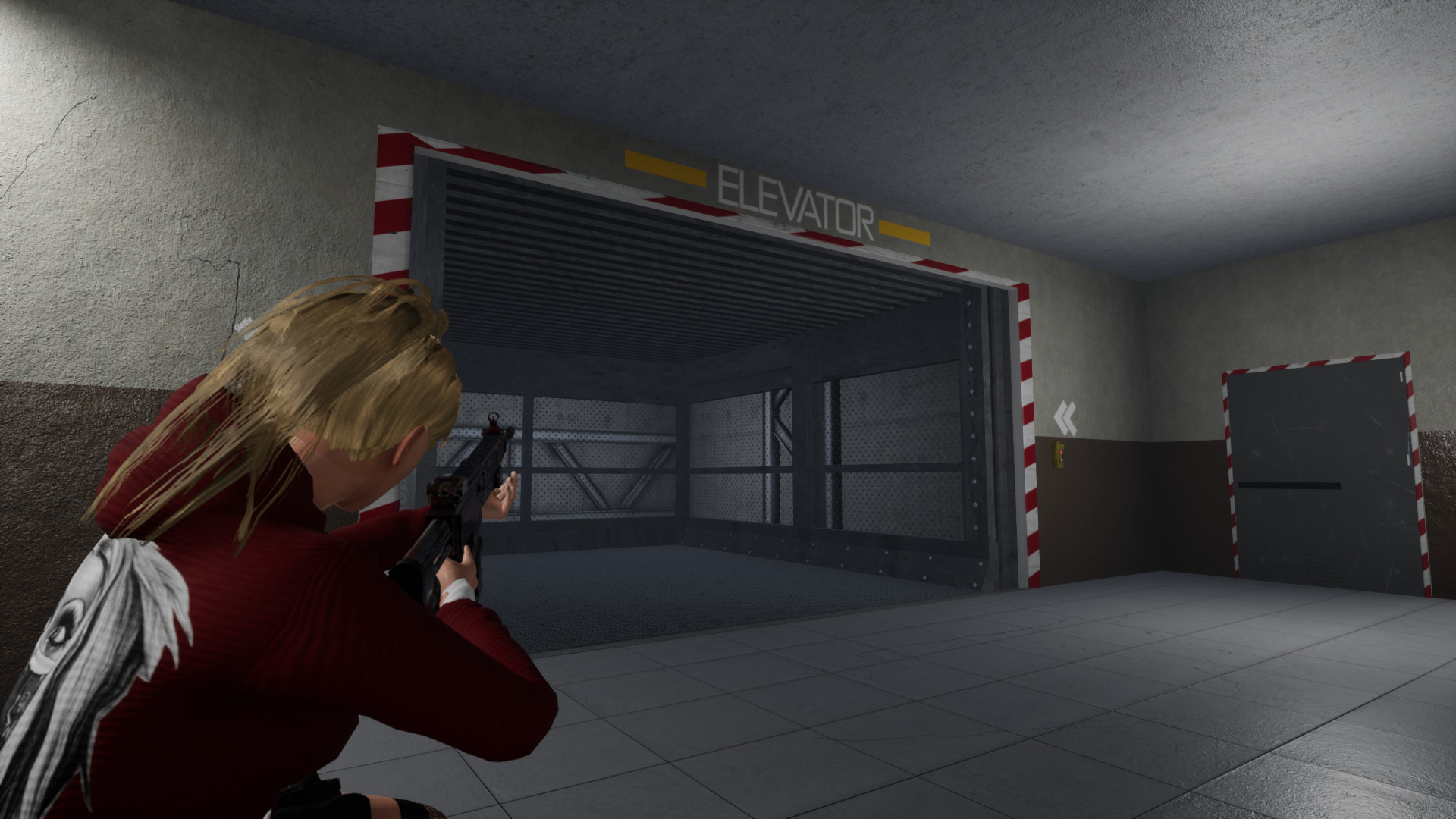 Endless Combat screenshot 8