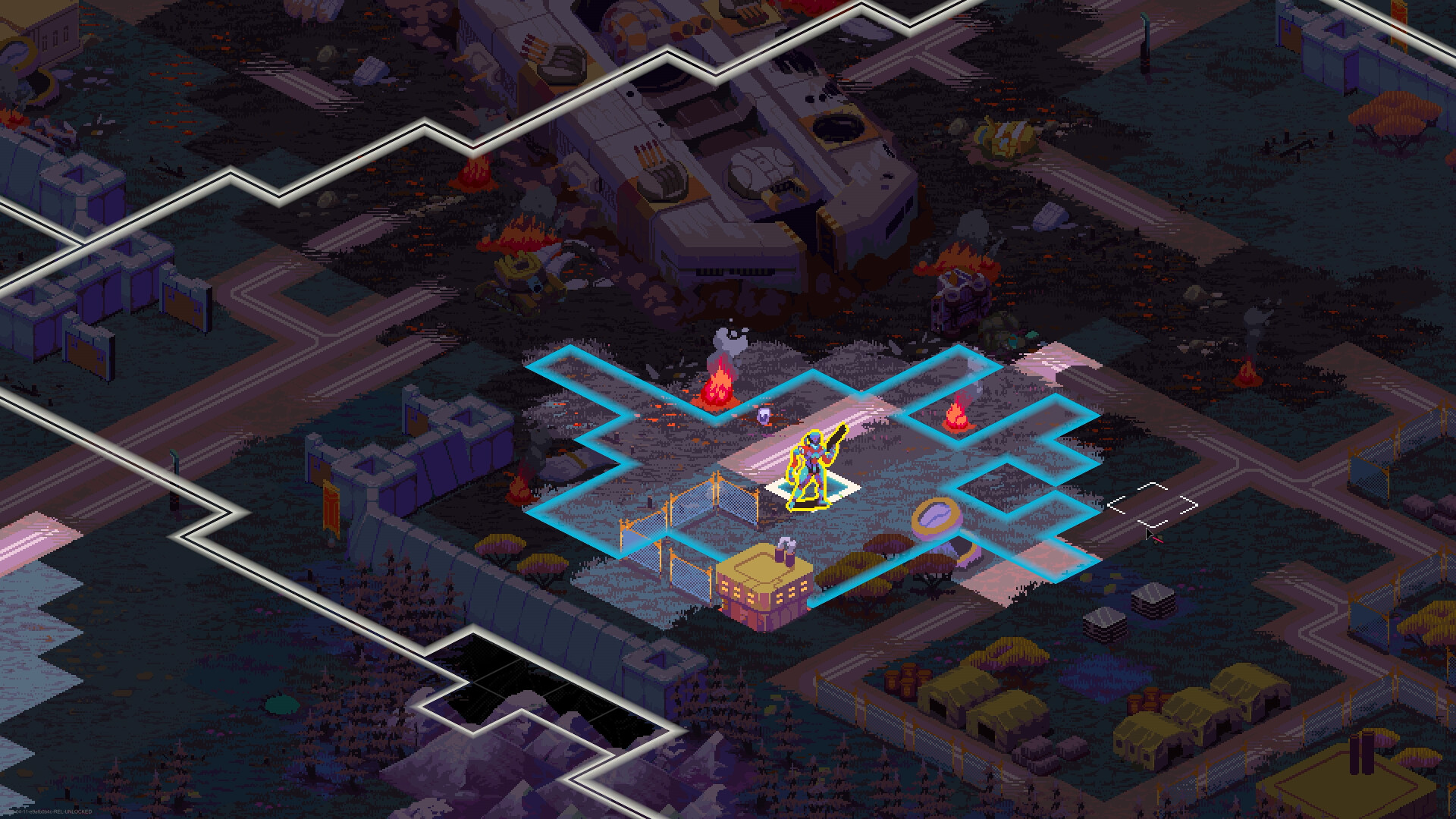 Cantata screenshot 4