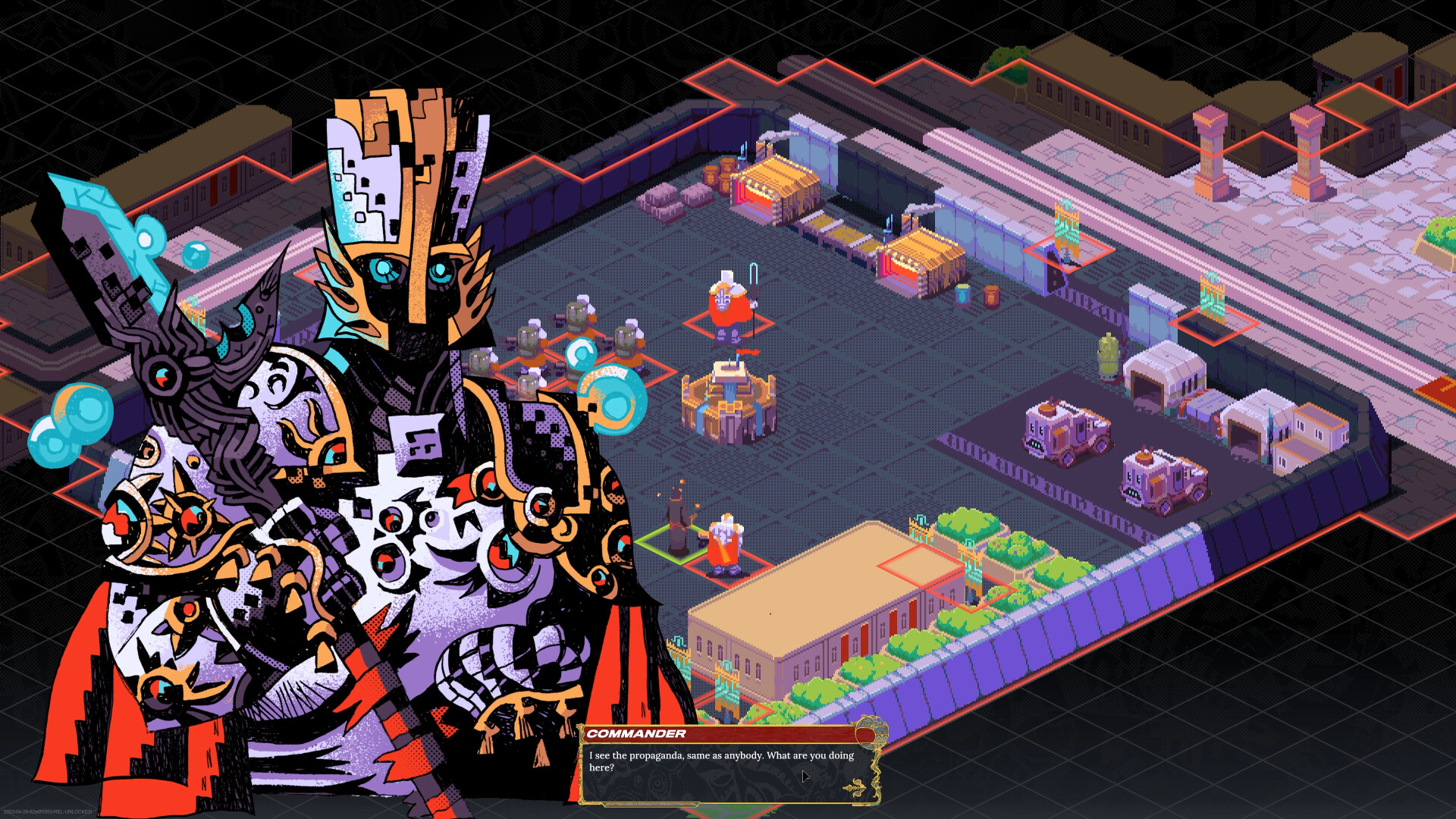 Cantata screenshot 3