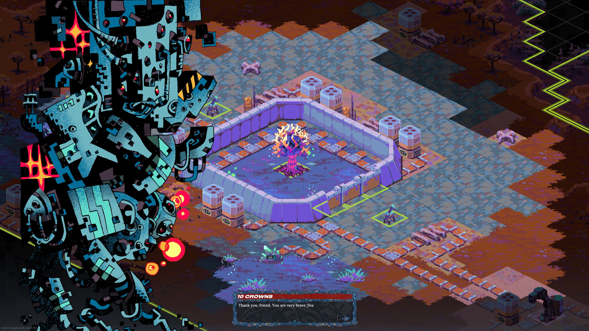 Cantata screenshot 6