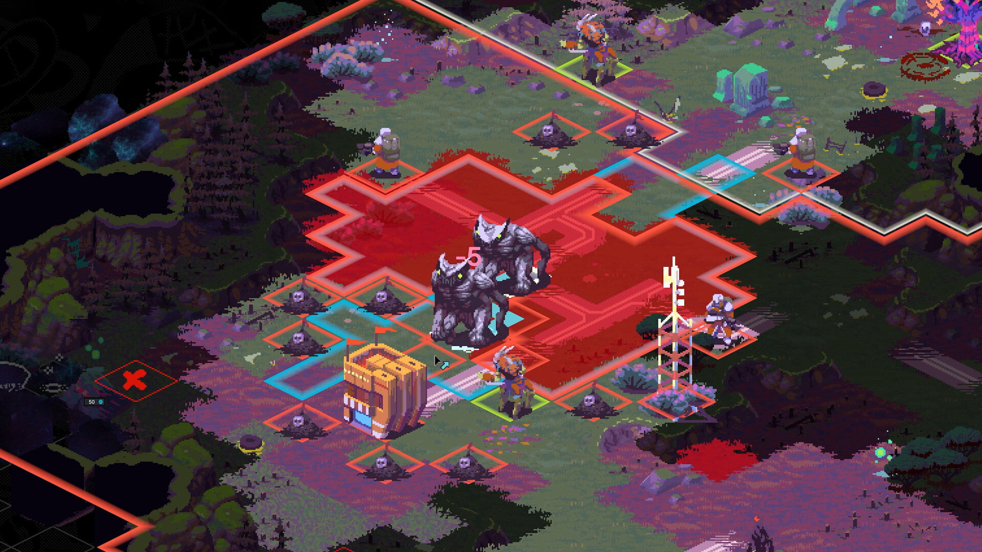Cantata screenshot 8