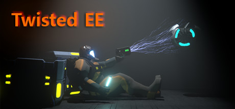 Twisted: Enhanced Edition Cover Image