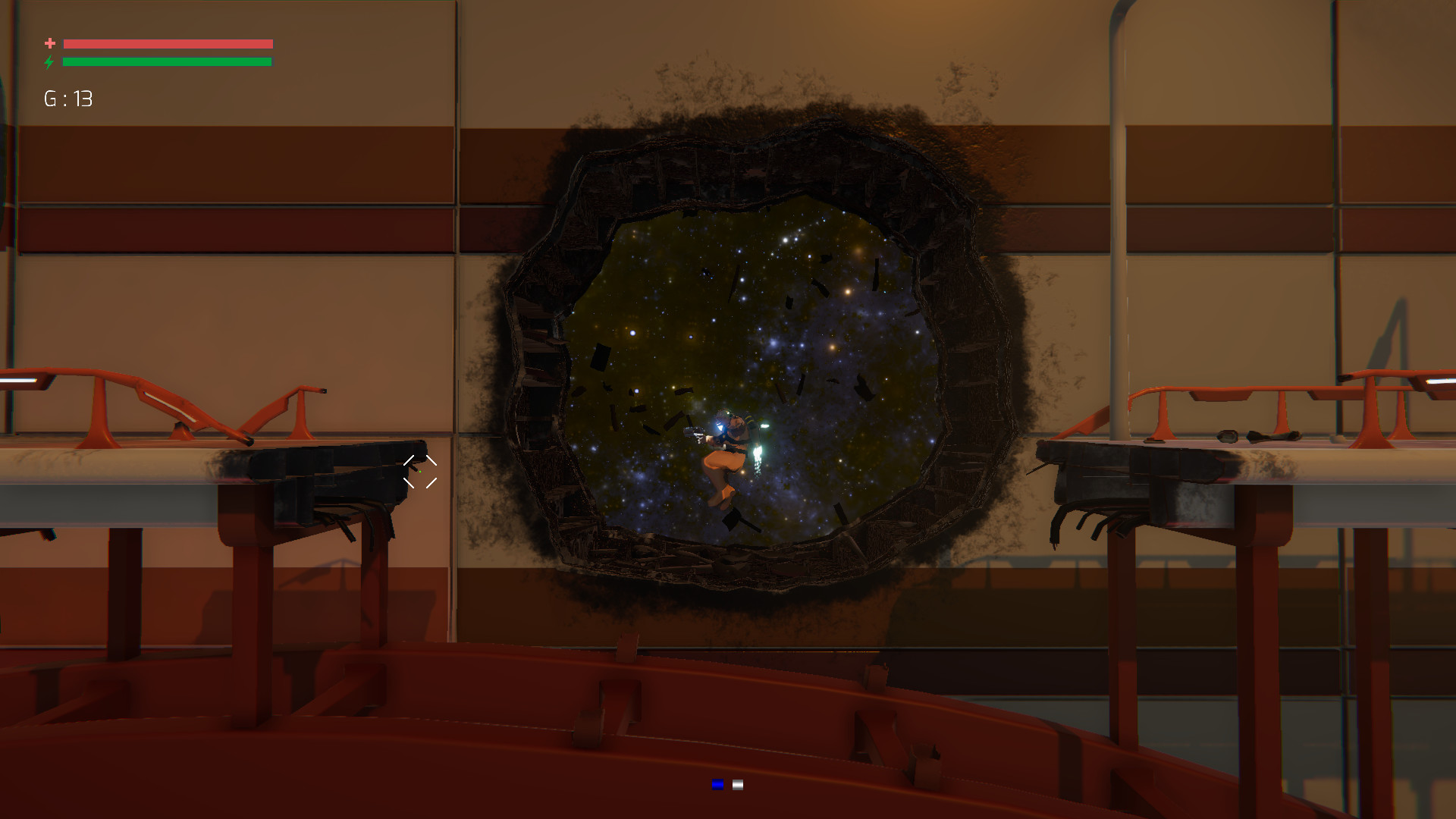 Twisted: Enhanced Edition screenshot 7