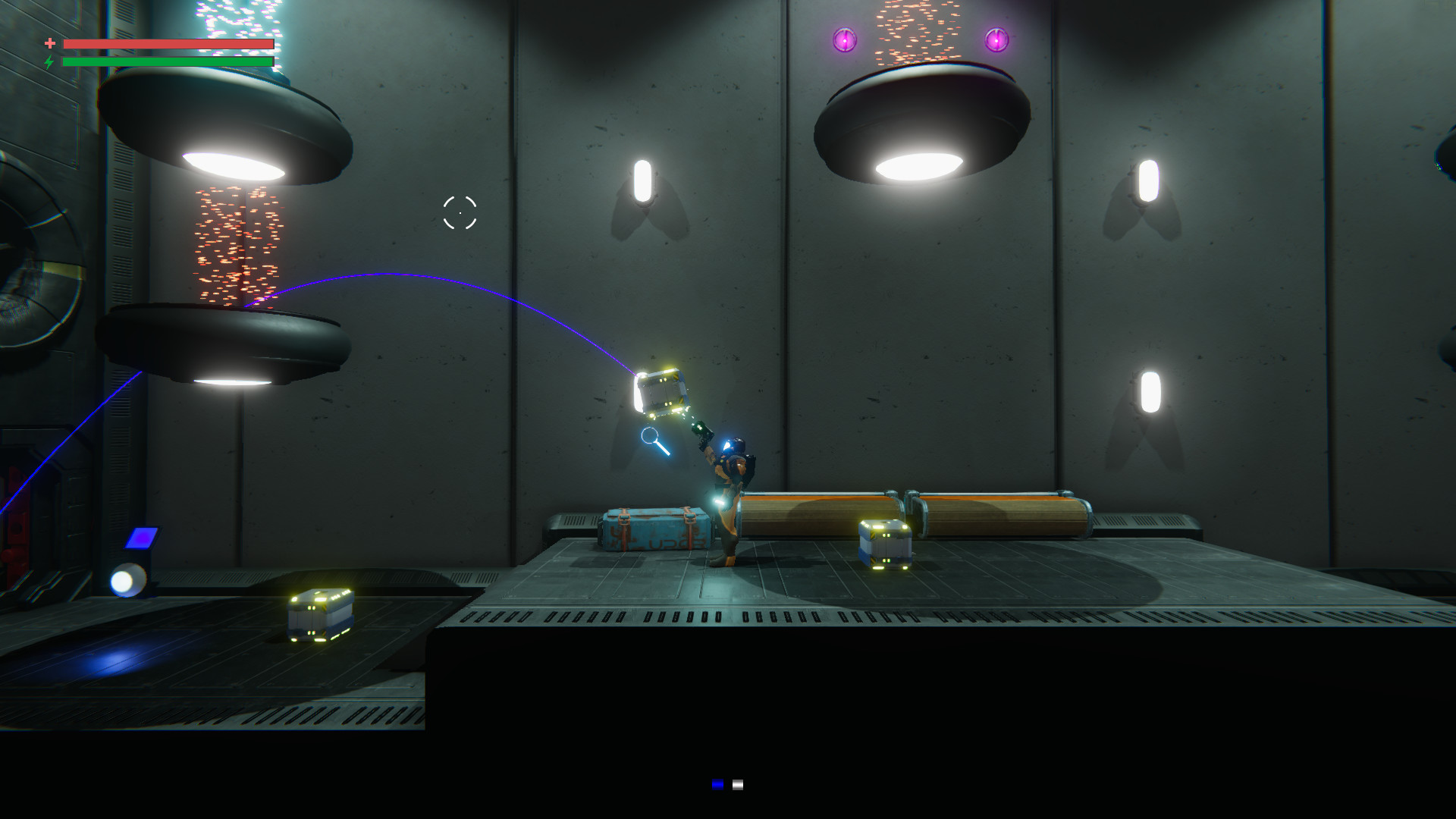 Twisted: Enhanced Edition screenshot 6