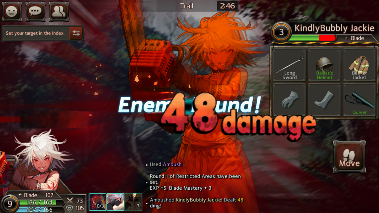 Black Survival screenshot 11