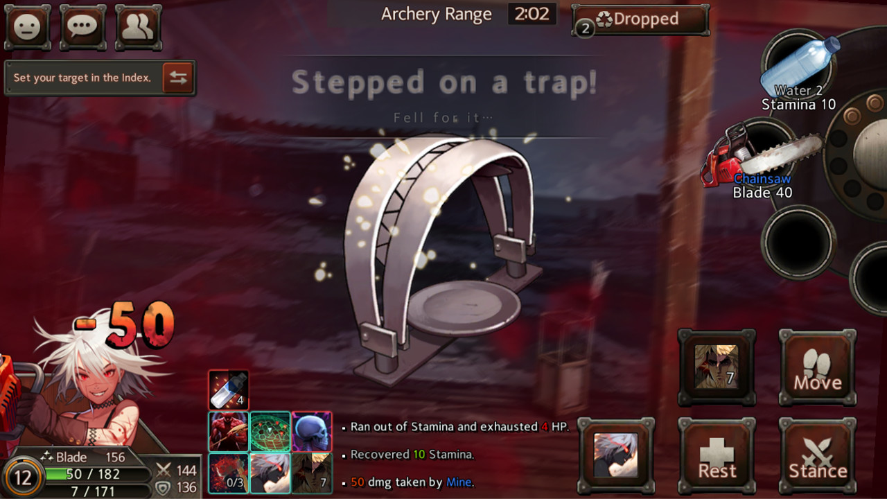 Black Survival screenshot 10