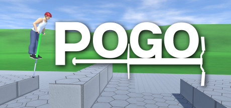 Pogo Cover Image