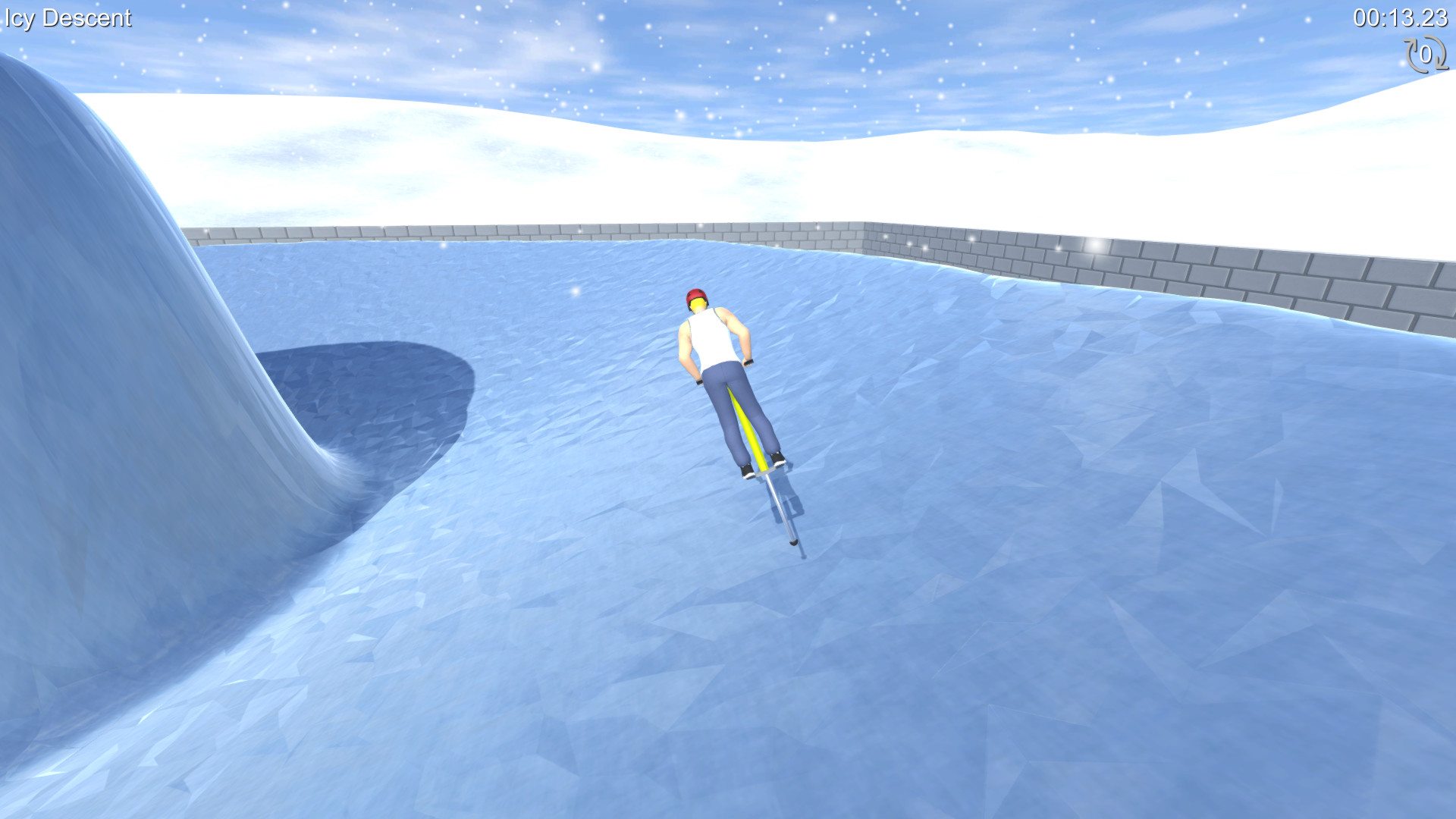 Pogo screenshot 2