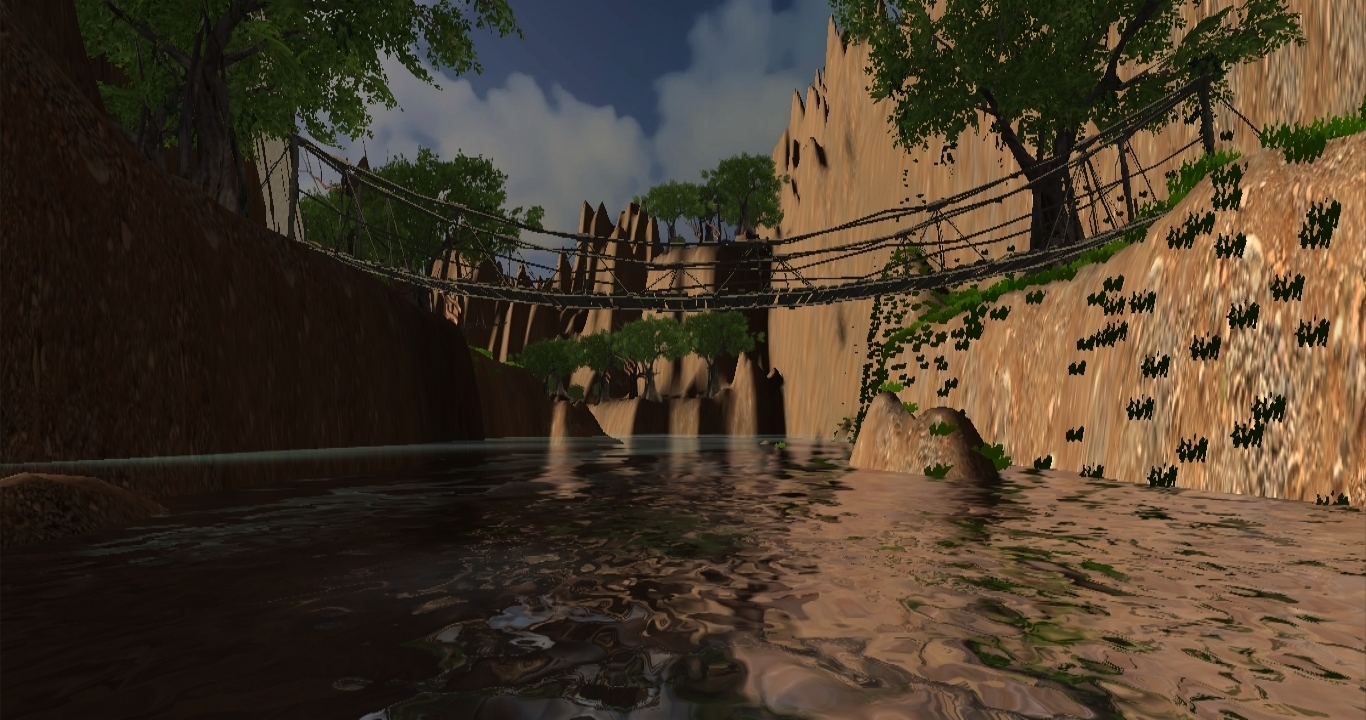 Evil Spirits screenshot 9