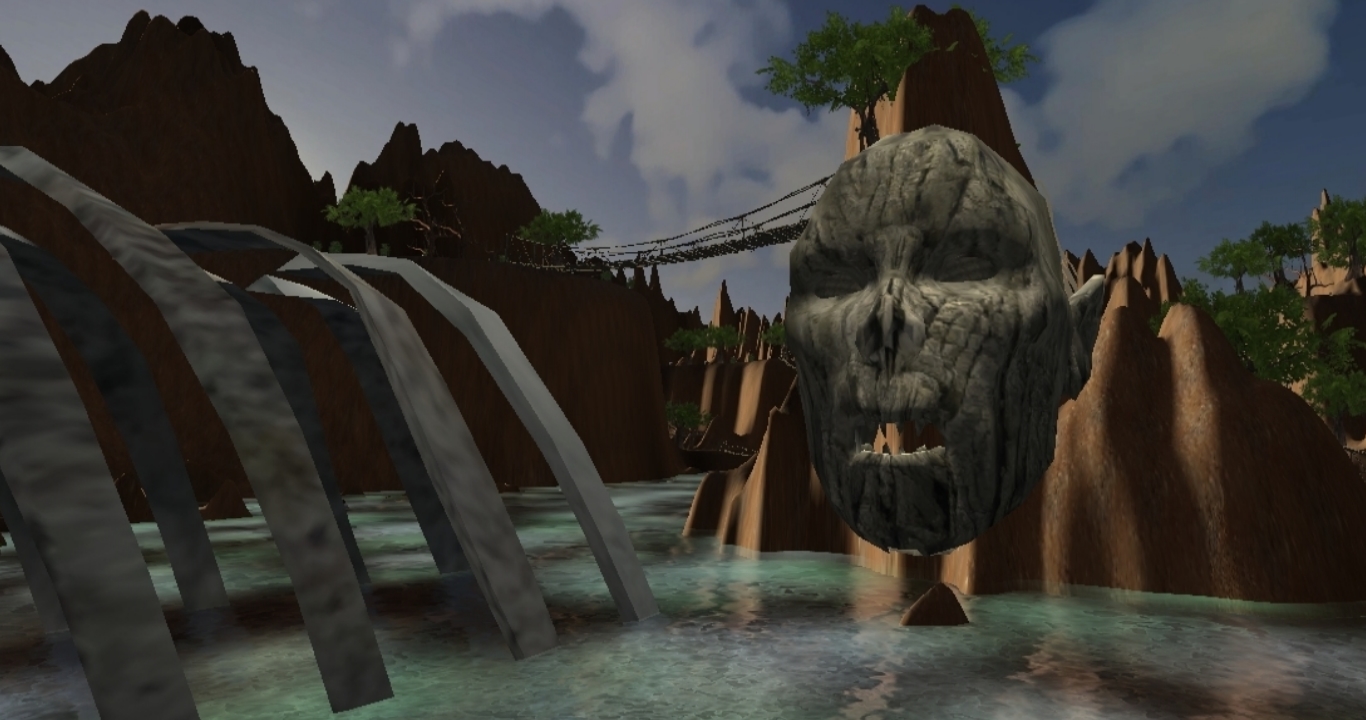Evil Spirits screenshot 10