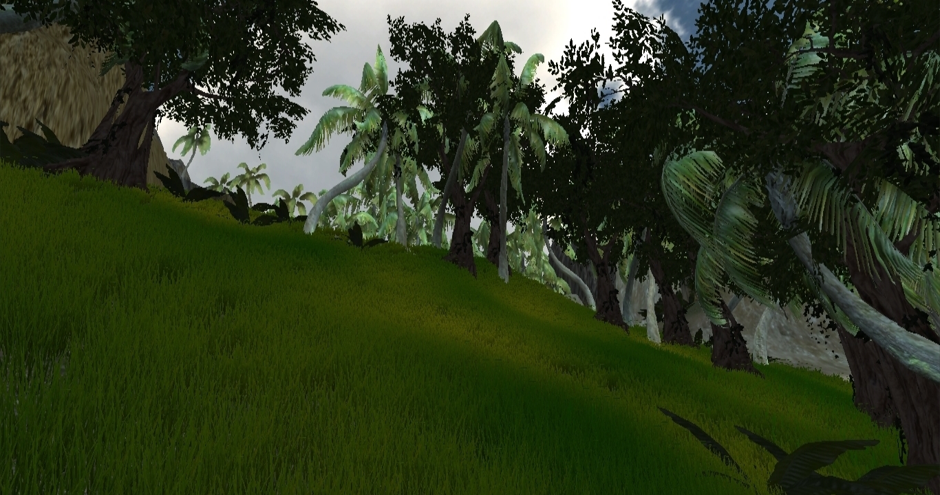 Evil Spirits screenshot 8