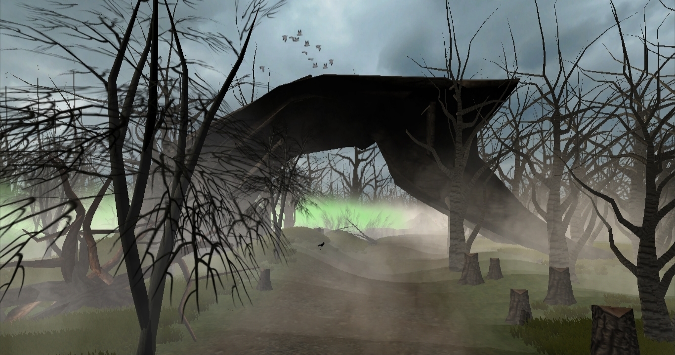 Evil Spirits screenshot 6