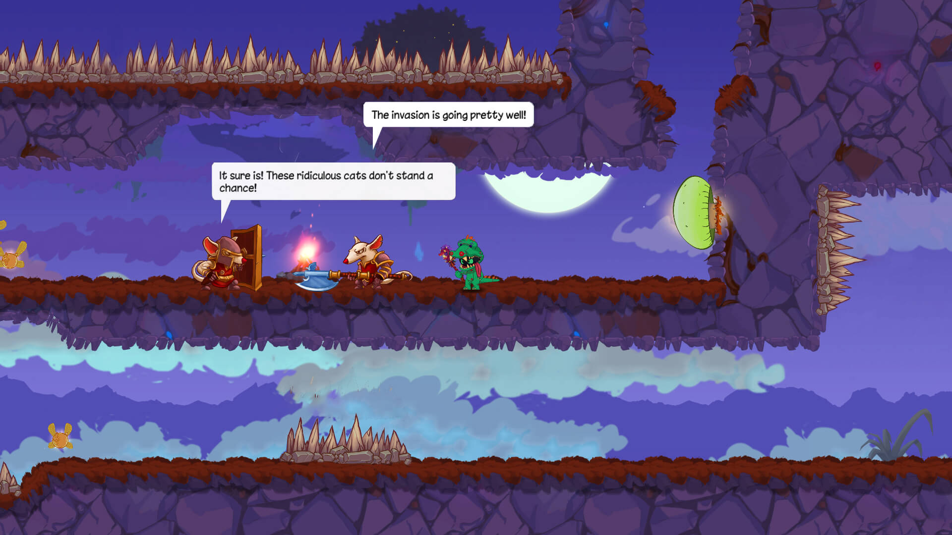 MagiCats Builder screenshot 11