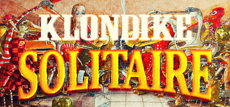 Klondike Solitaire Kings — Steam header