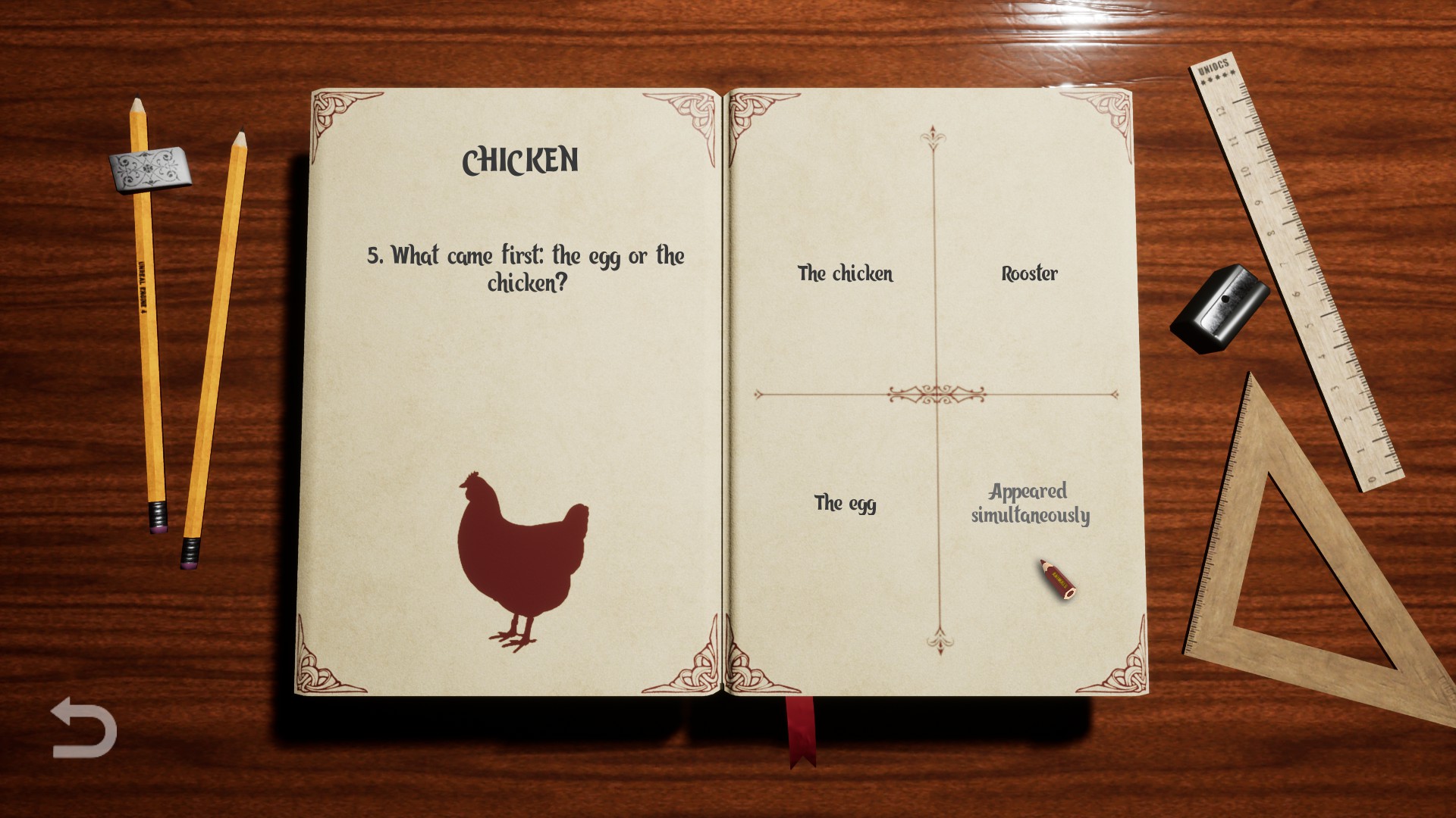 BOOKS screenshot 8