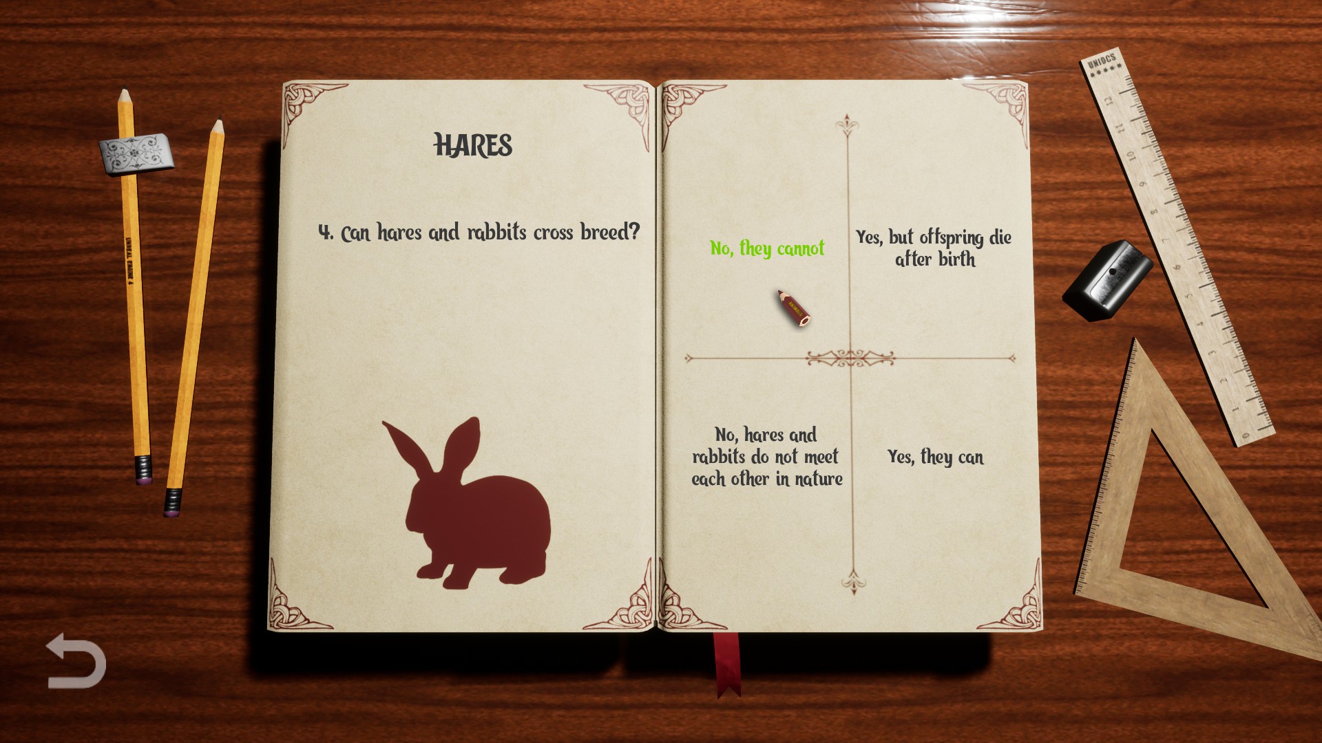 BOOKS screenshot 6
