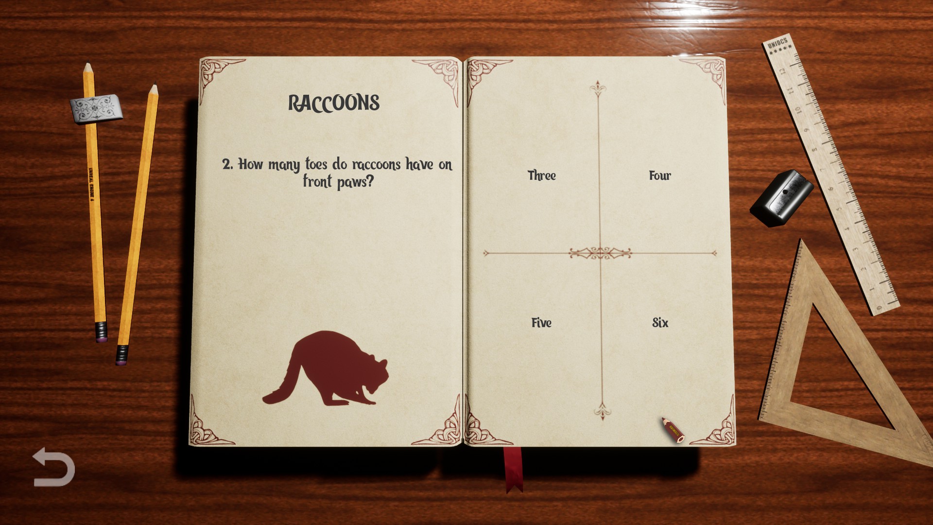 BOOKS screenshot 7