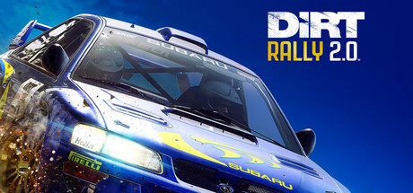 DiRT Rally 2.0