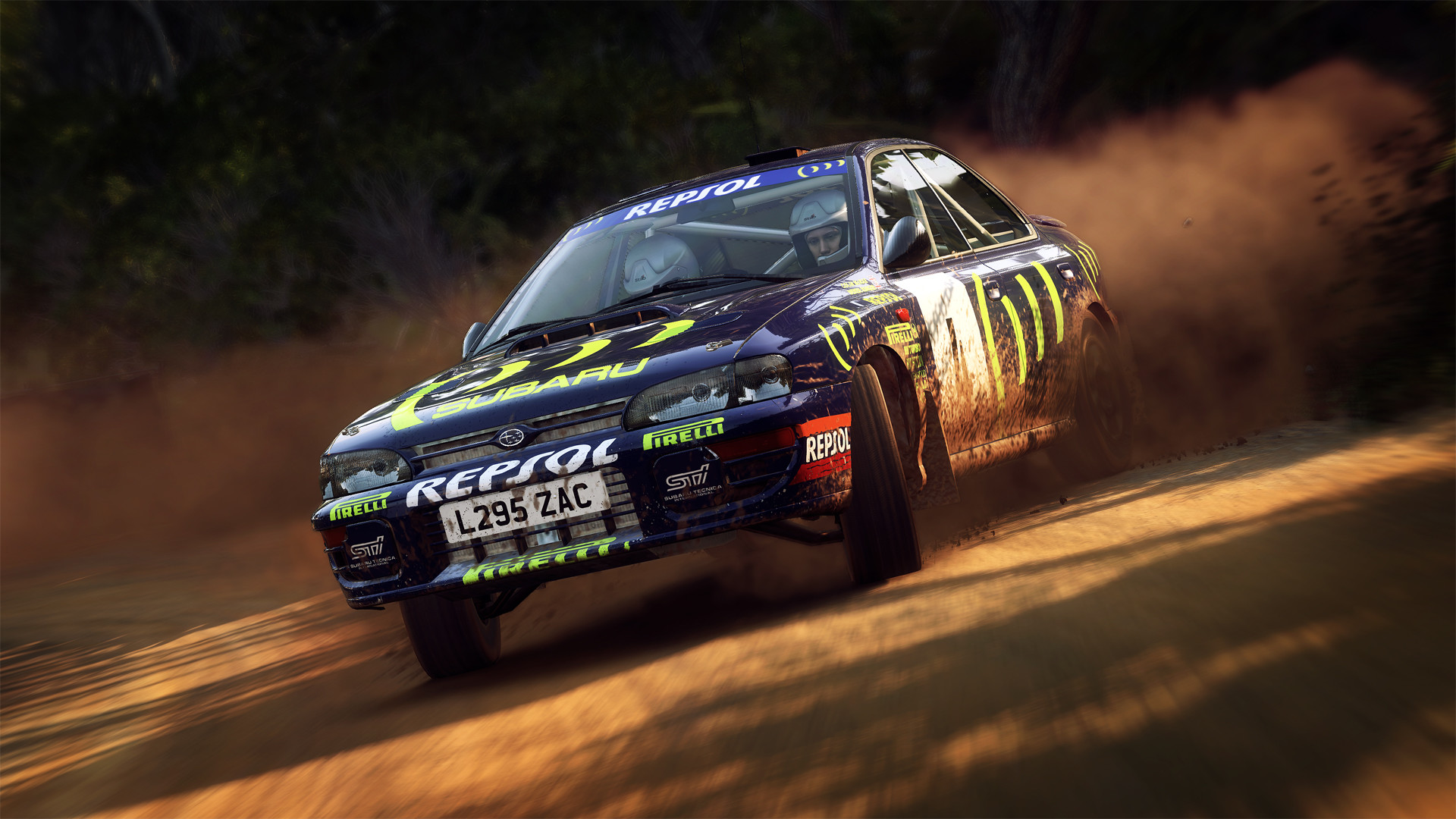 DiRT Rally 2.0 — изображение 12