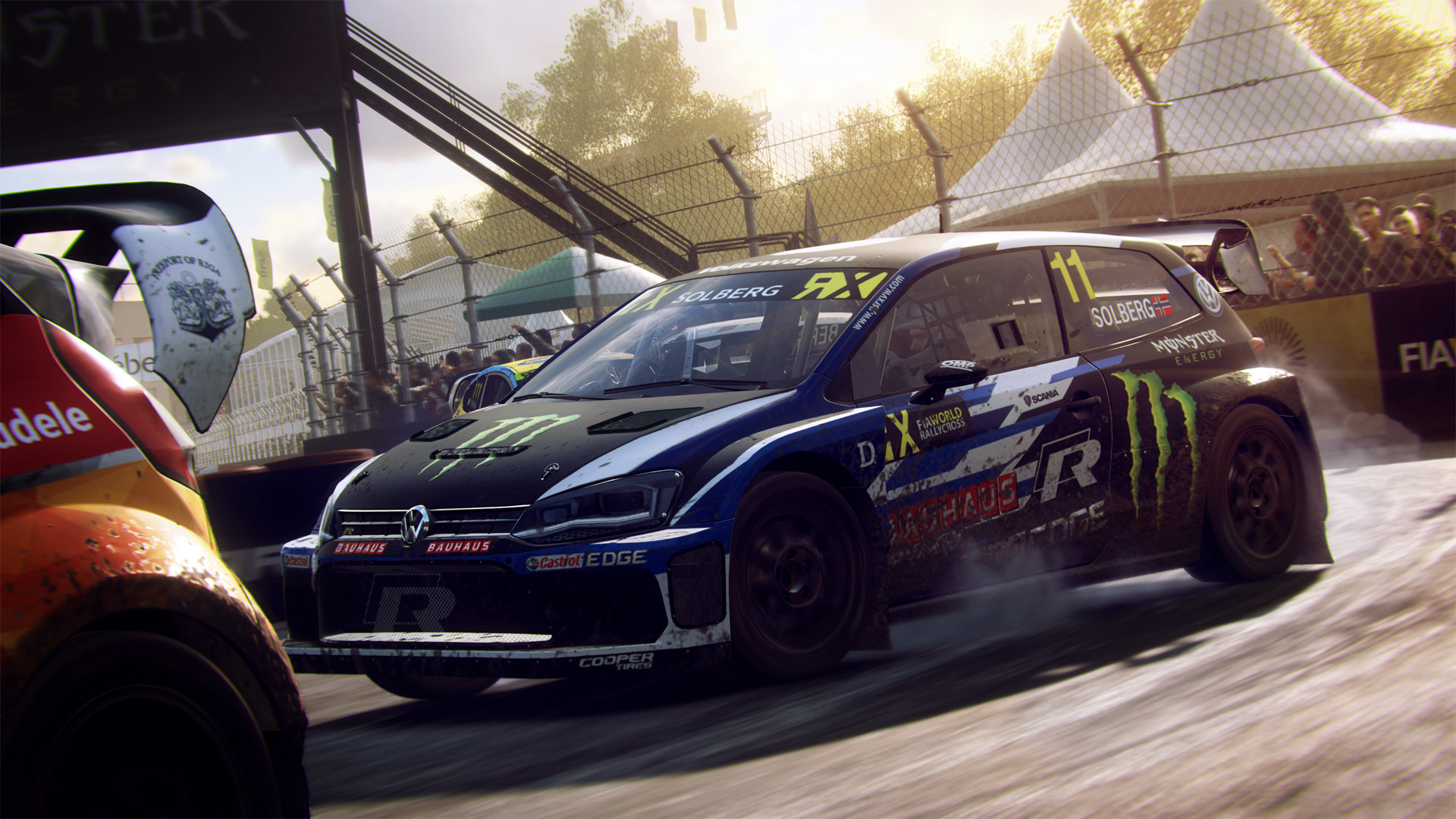 DiRT Rally 2.0 — изображение 27