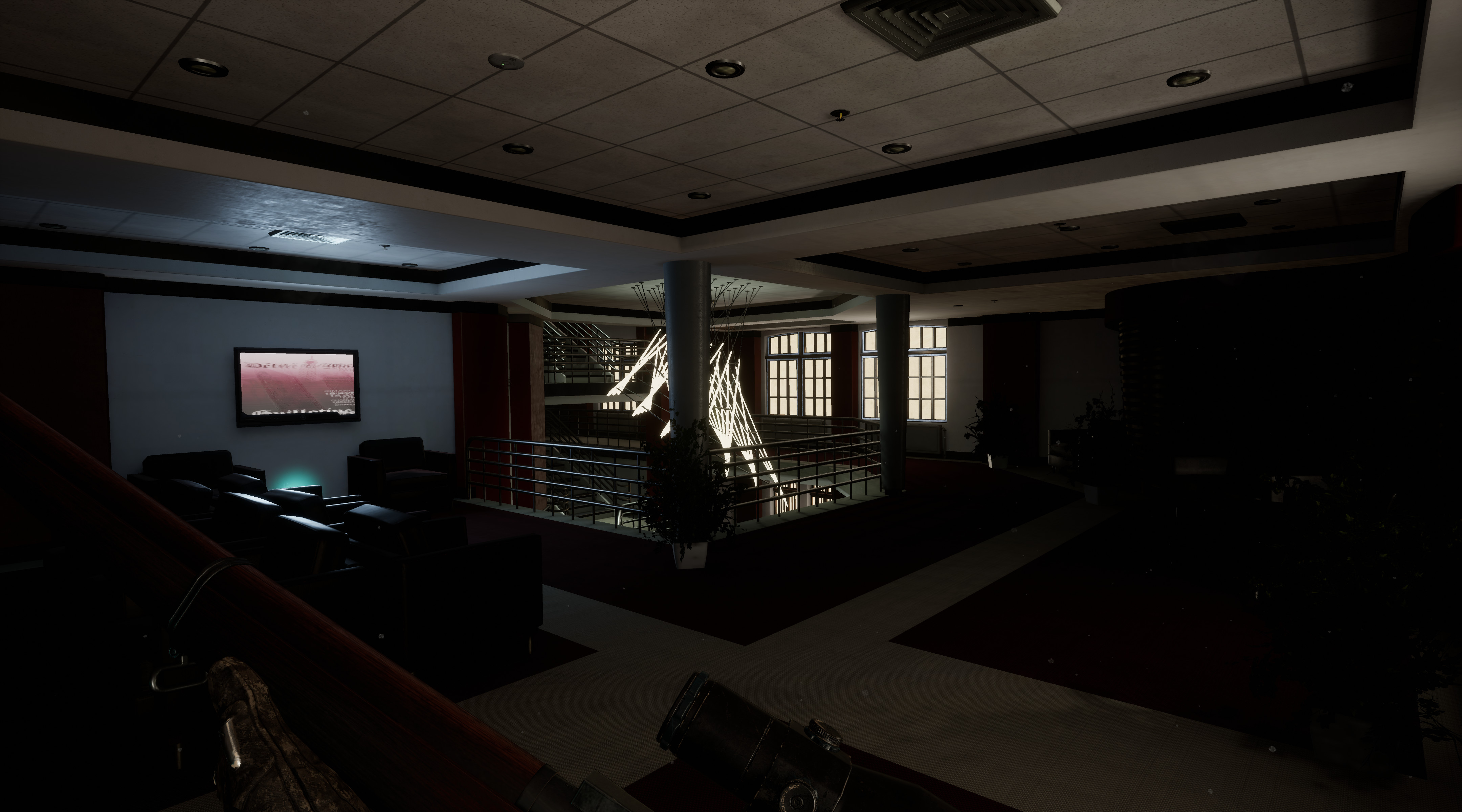 Killing Floor: Incursion screenshot 4