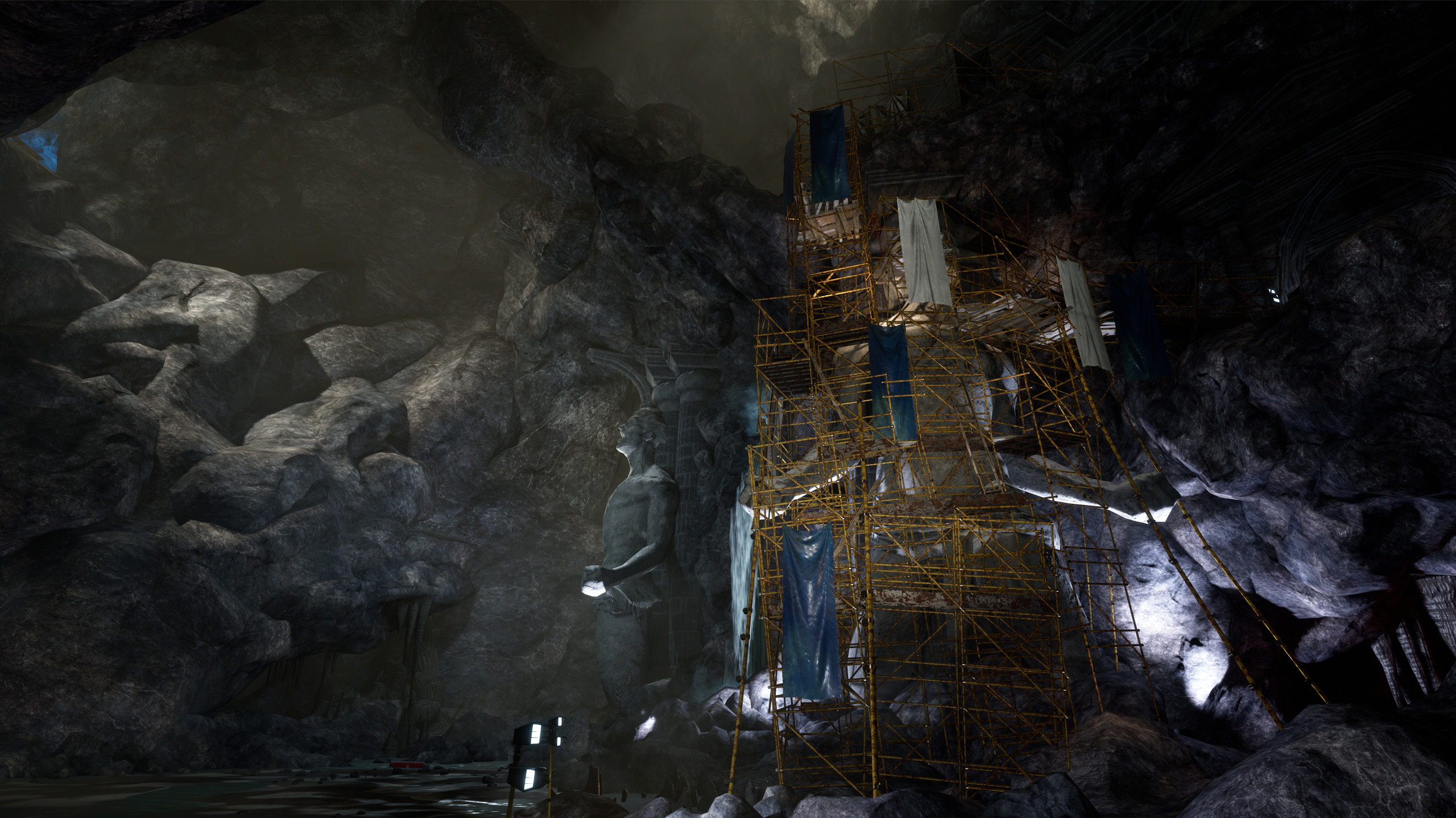 Killing Floor: Incursion screenshot 3