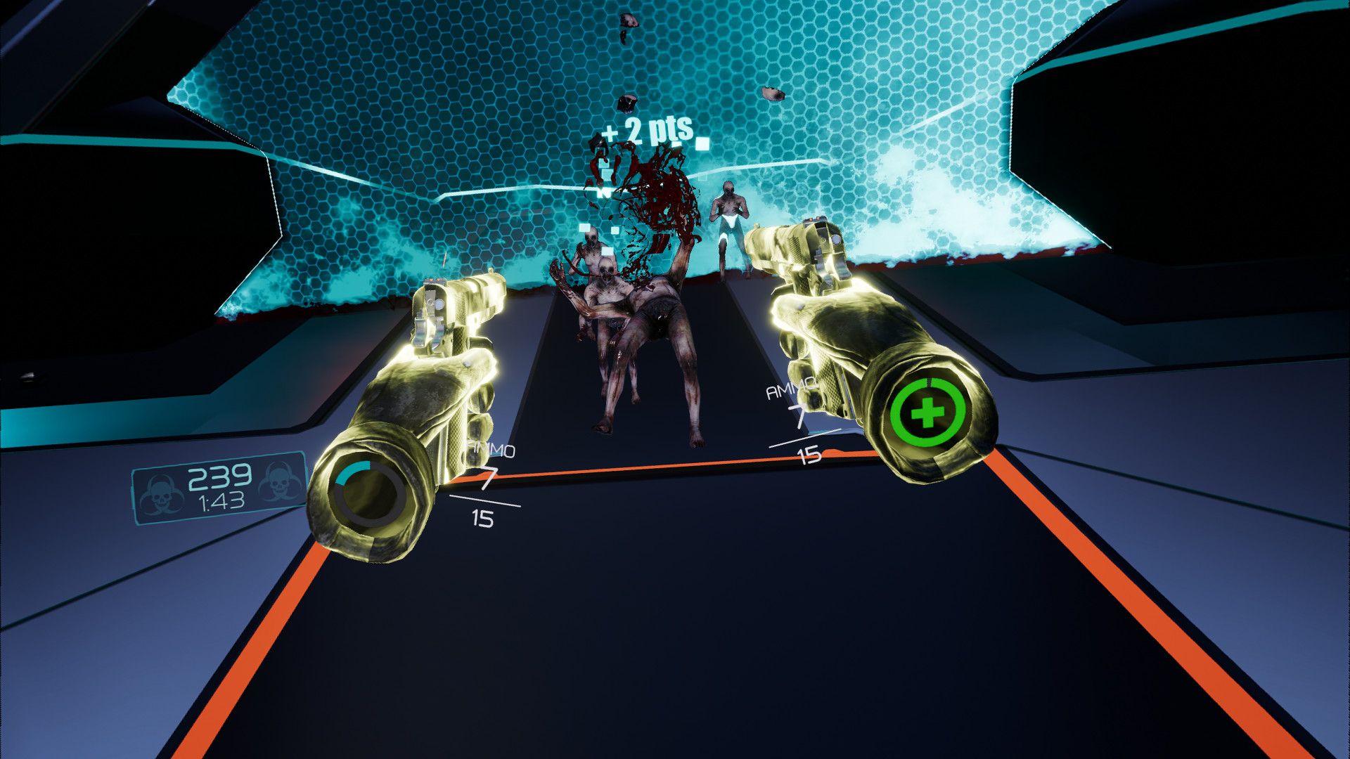 Killing Floor: Incursion screenshot 8