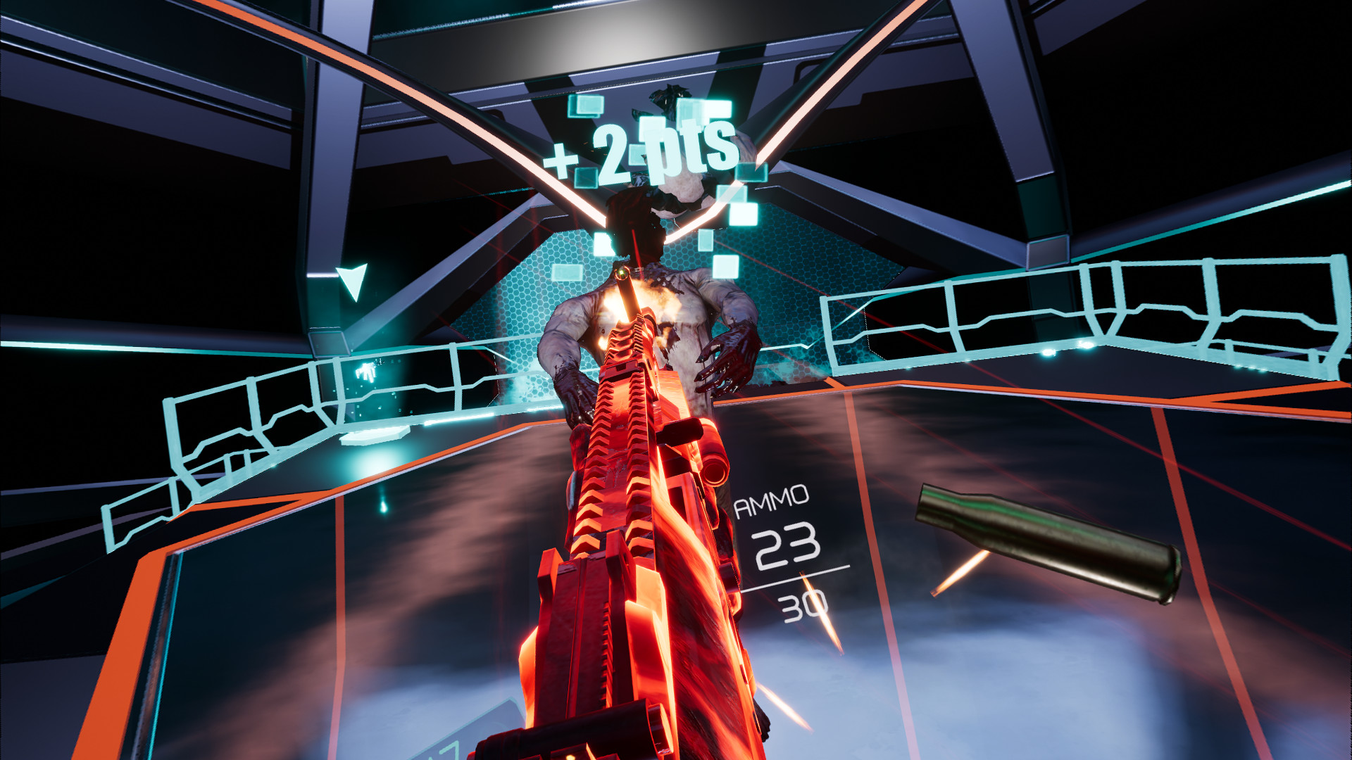 Killing Floor: Incursion screenshot 10