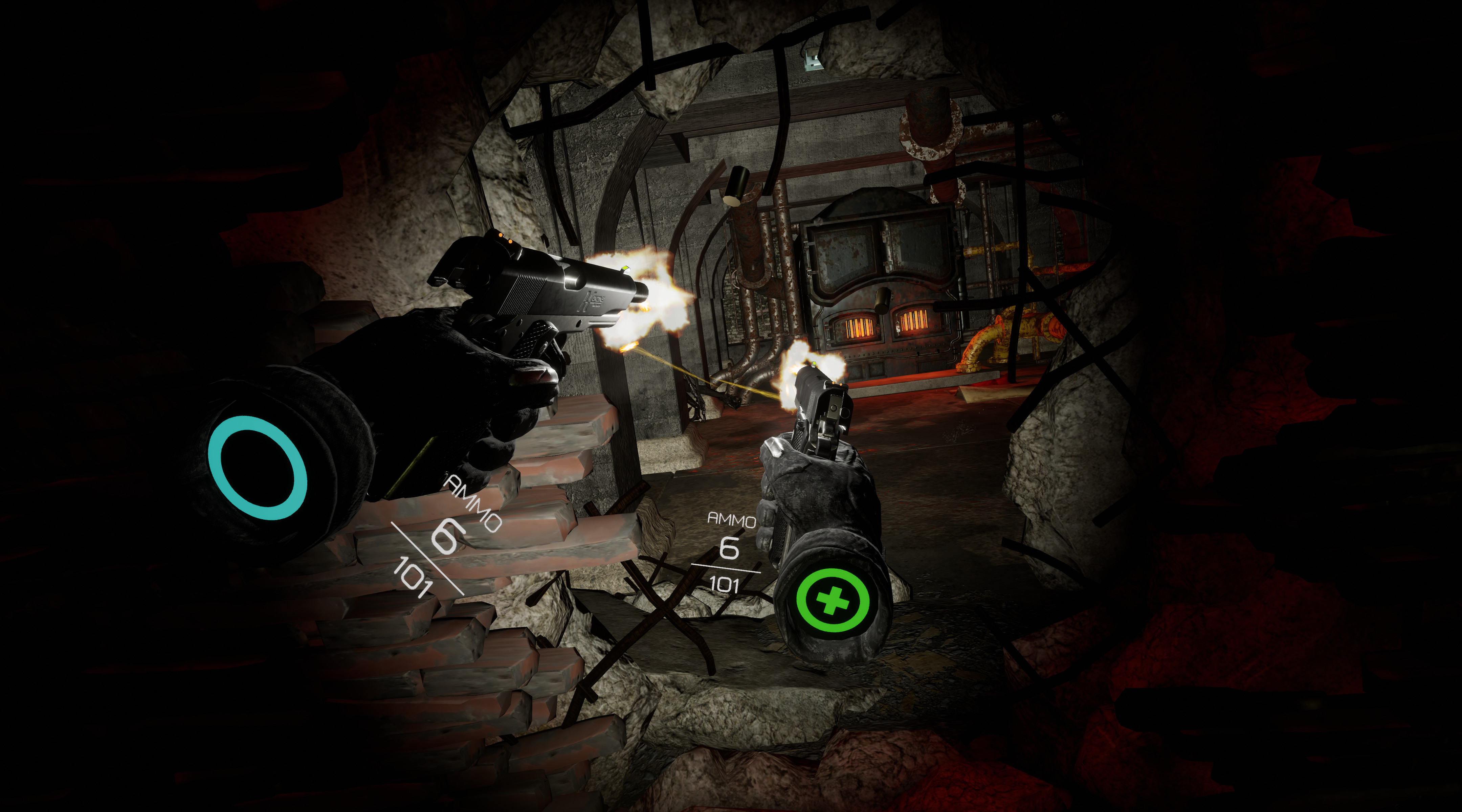 Killing Floor: Incursion screenshot 1