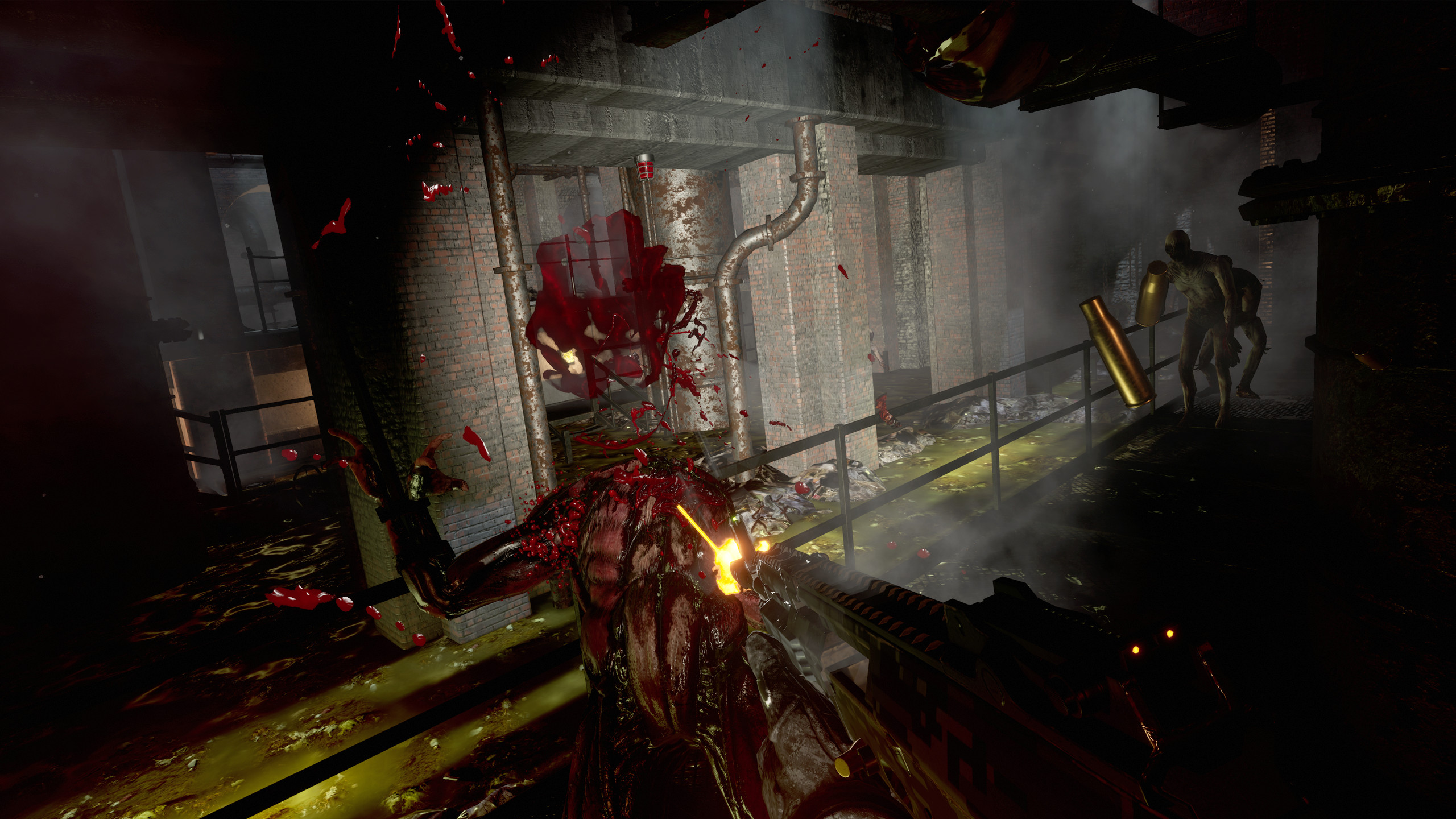 Killing Floor: Incursion screenshot 14