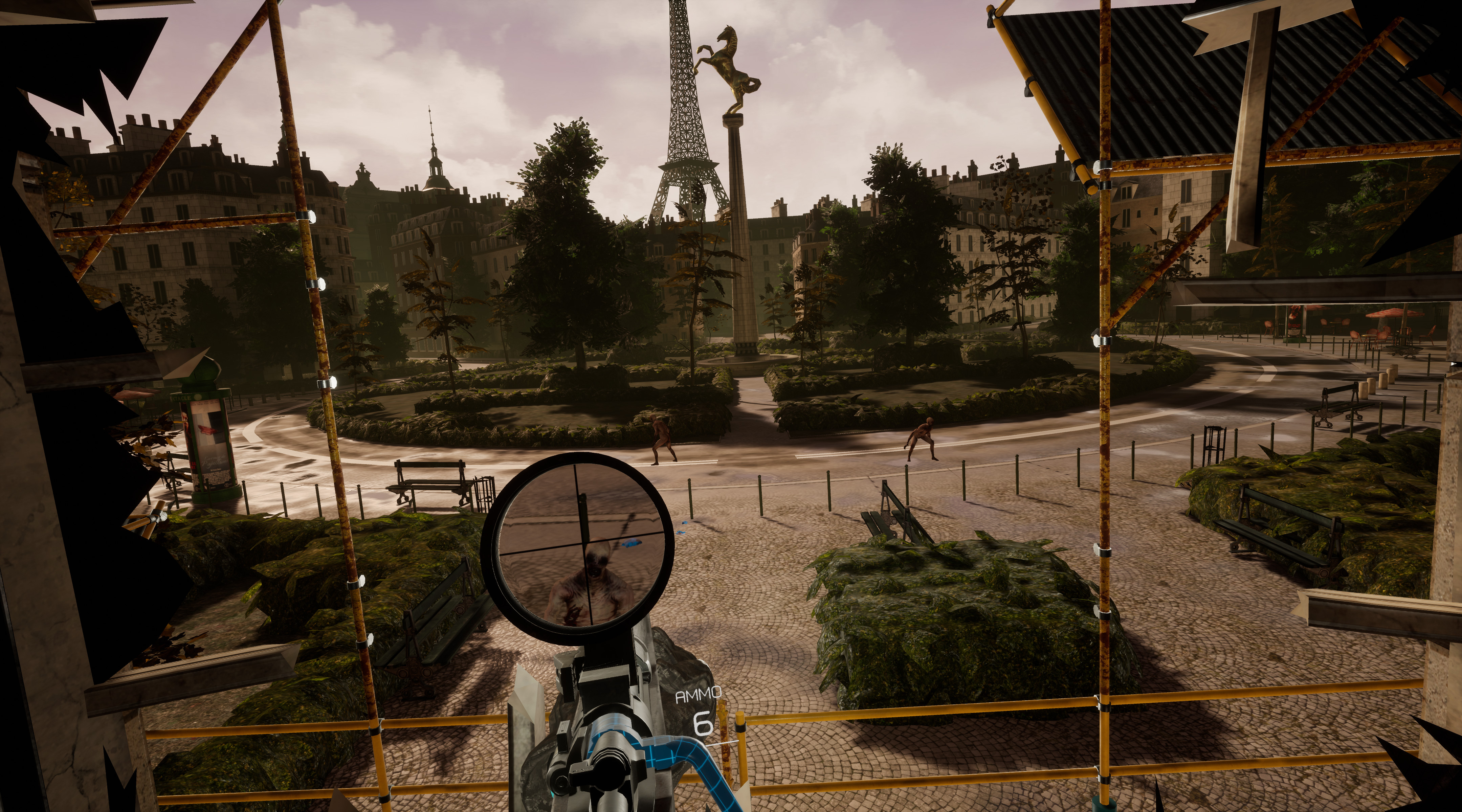 Killing Floor: Incursion screenshot 5