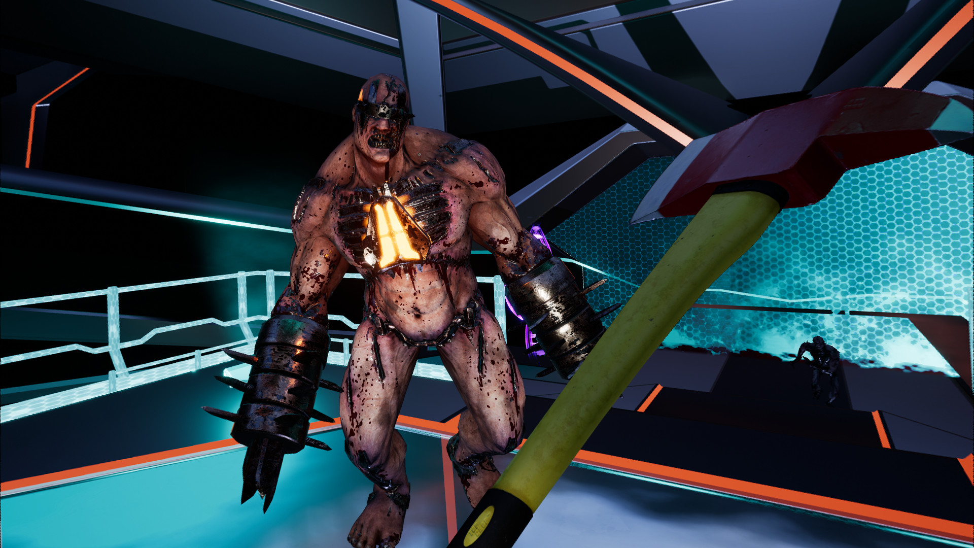 Killing Floor: Incursion screenshot 7