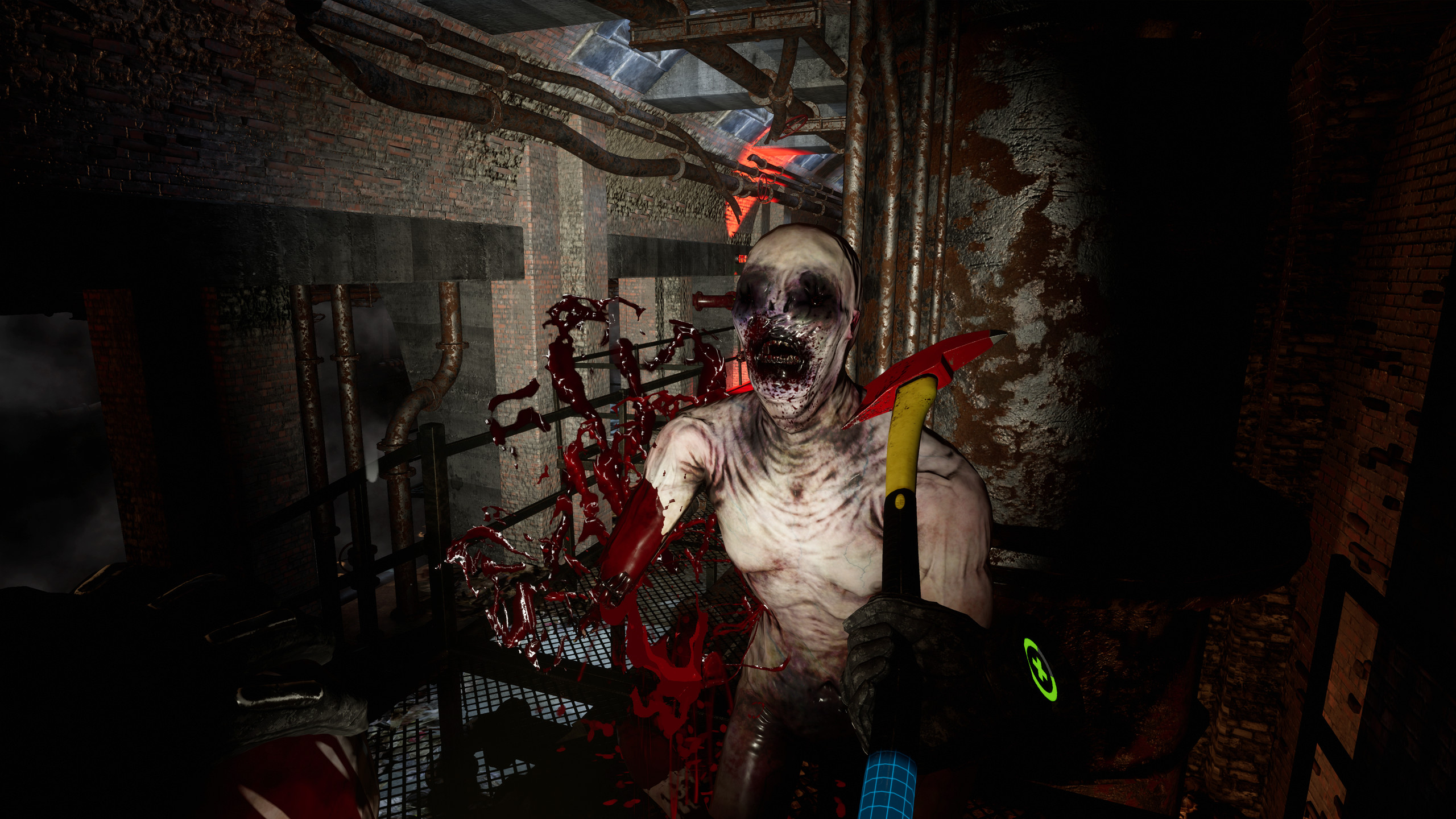 Killing Floor: Incursion screenshot 12
