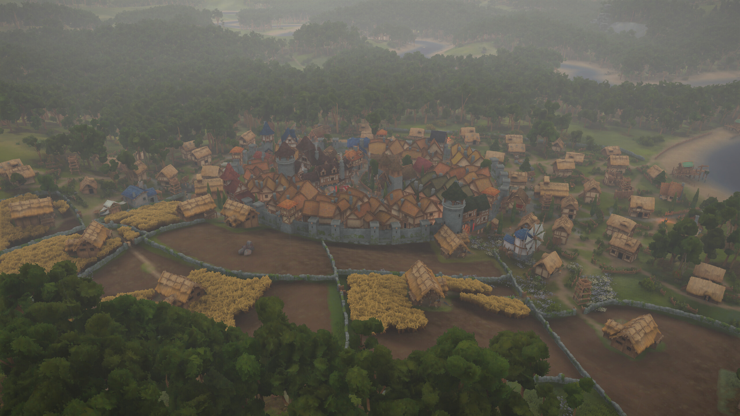 Foundation screenshot 11
