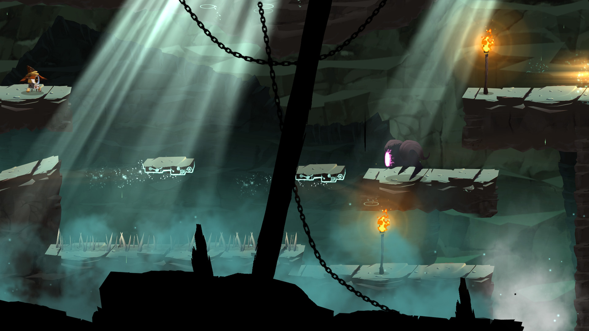 Magibot screenshot 9