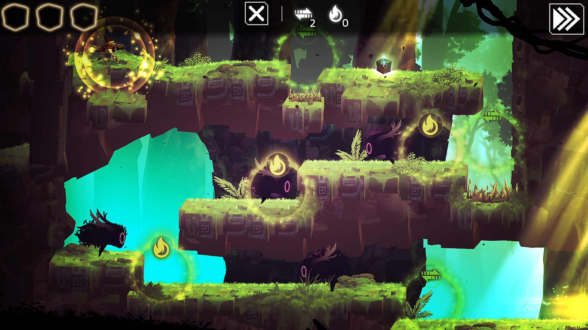 Magibot screenshot 1