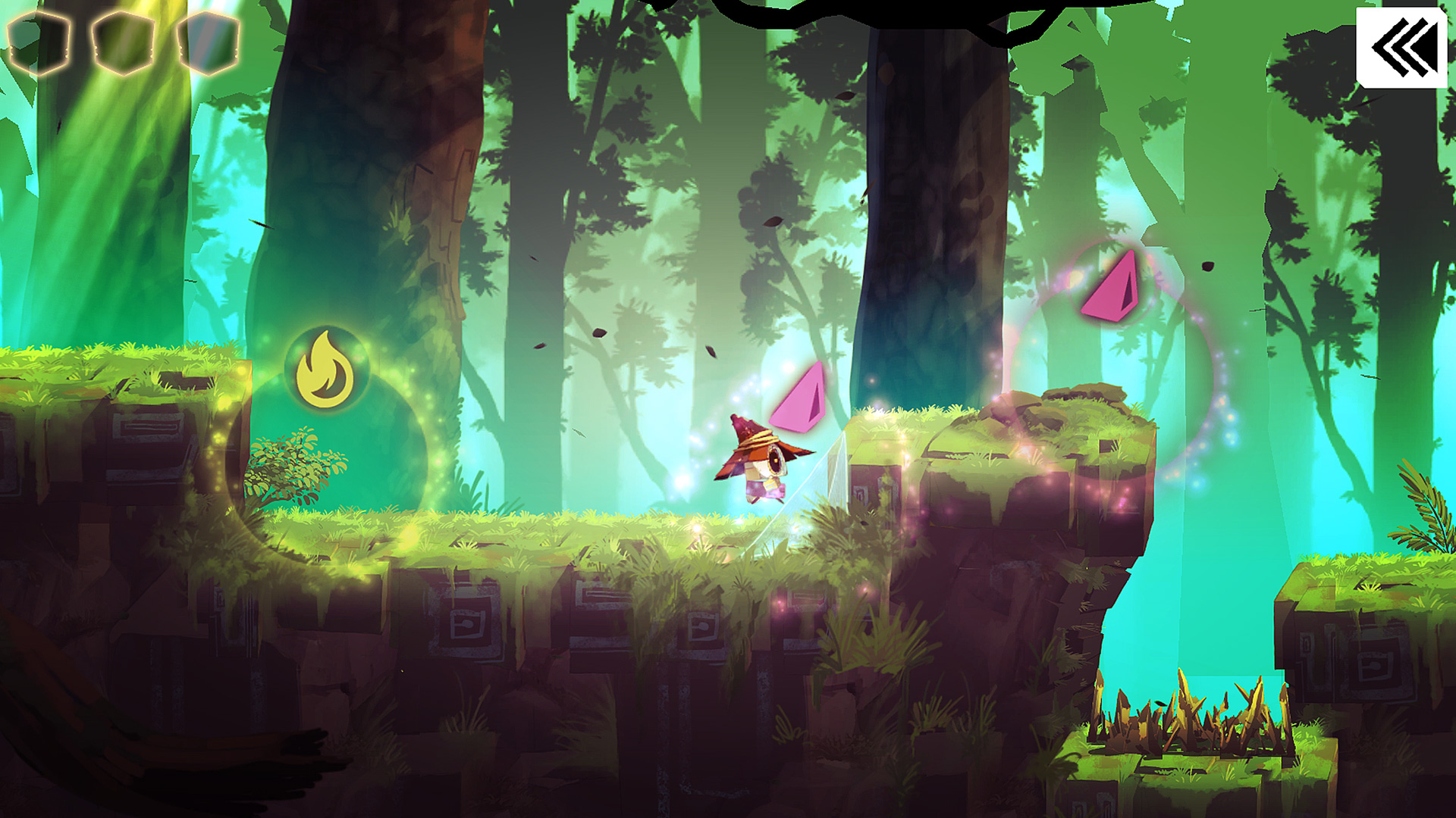 Magibot screenshot 2