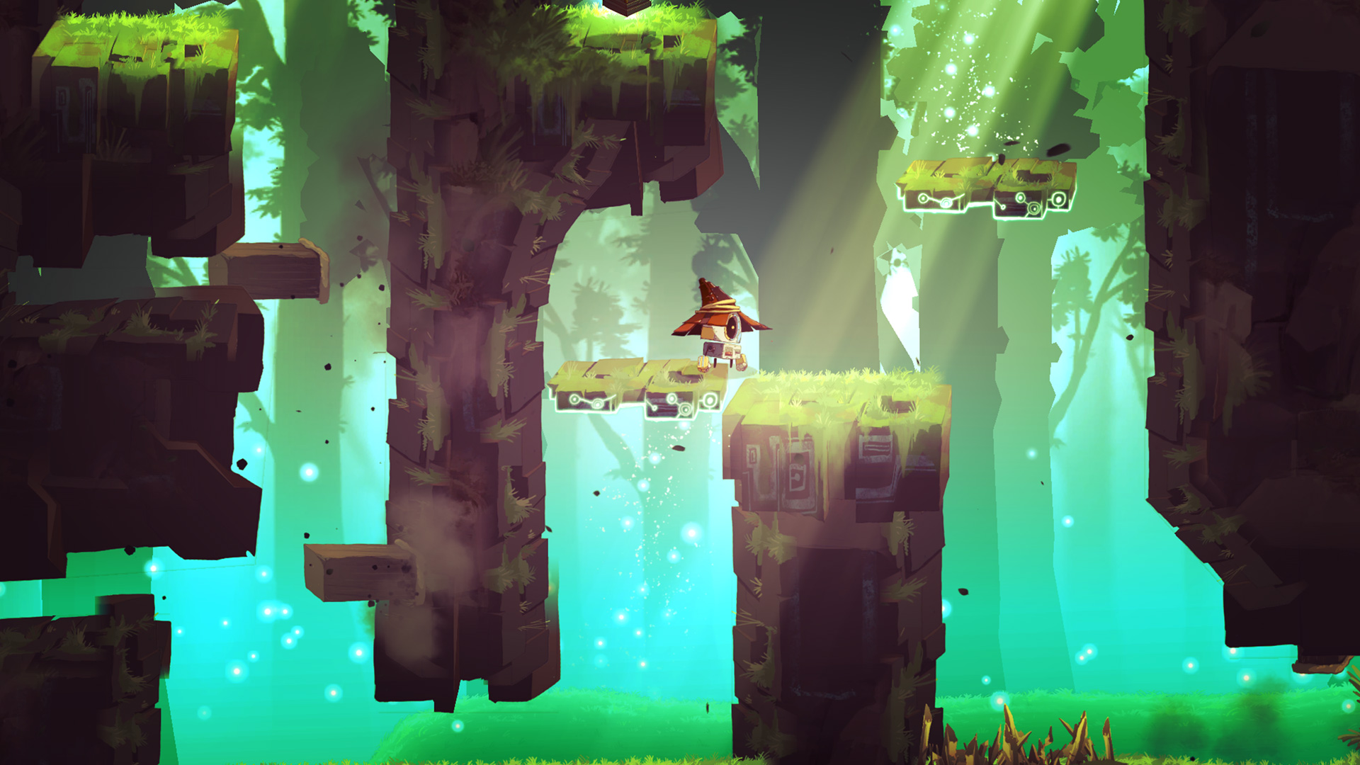 Magibot screenshot 10