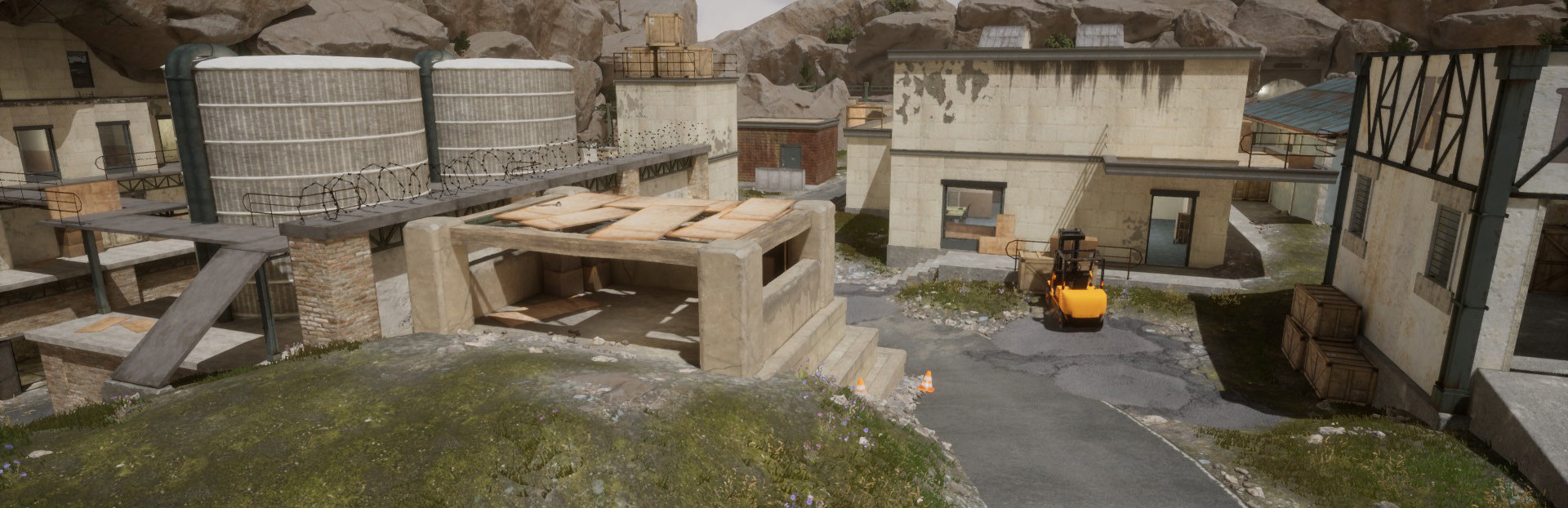 Tactical Operations screenshot 31