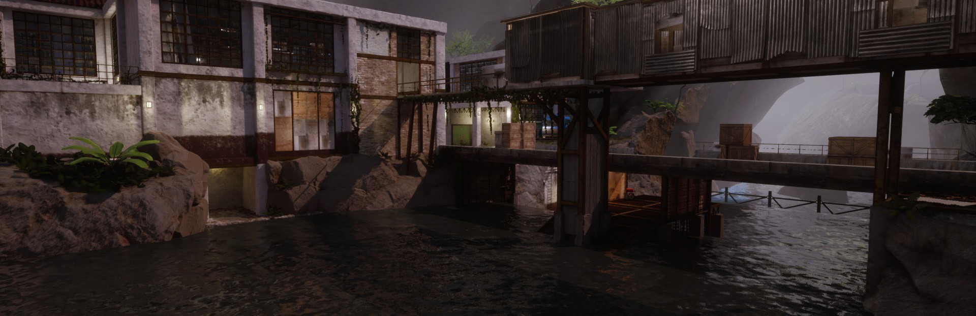 Tactical Operations screenshot 4