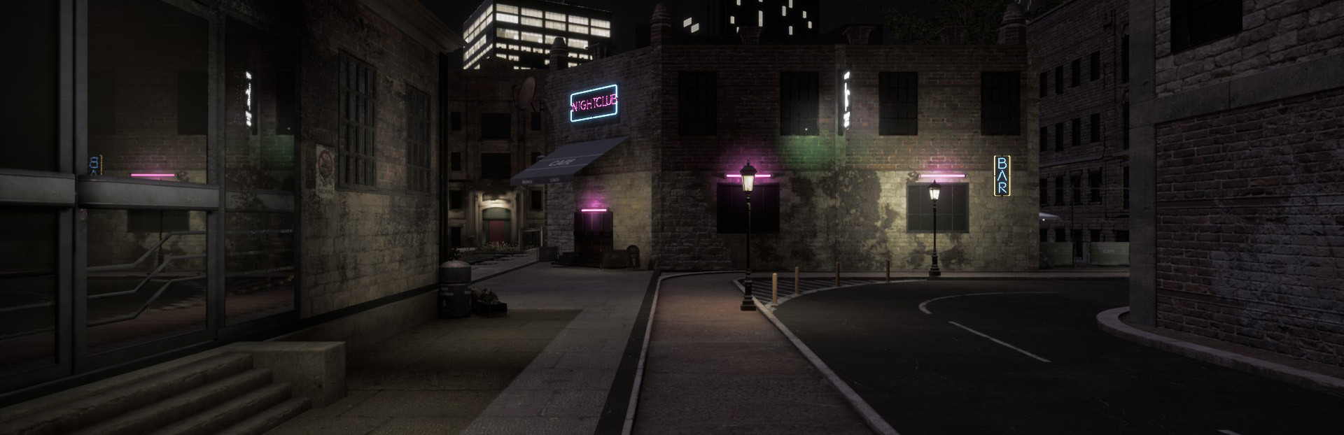 Tactical Operations screenshot 22