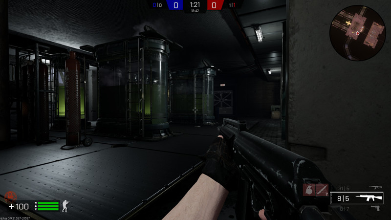 Tactical Operations screenshot 12