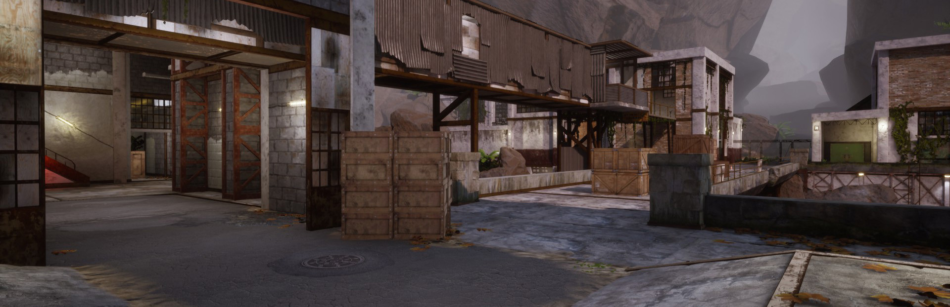 Tactical Operations screenshot 3